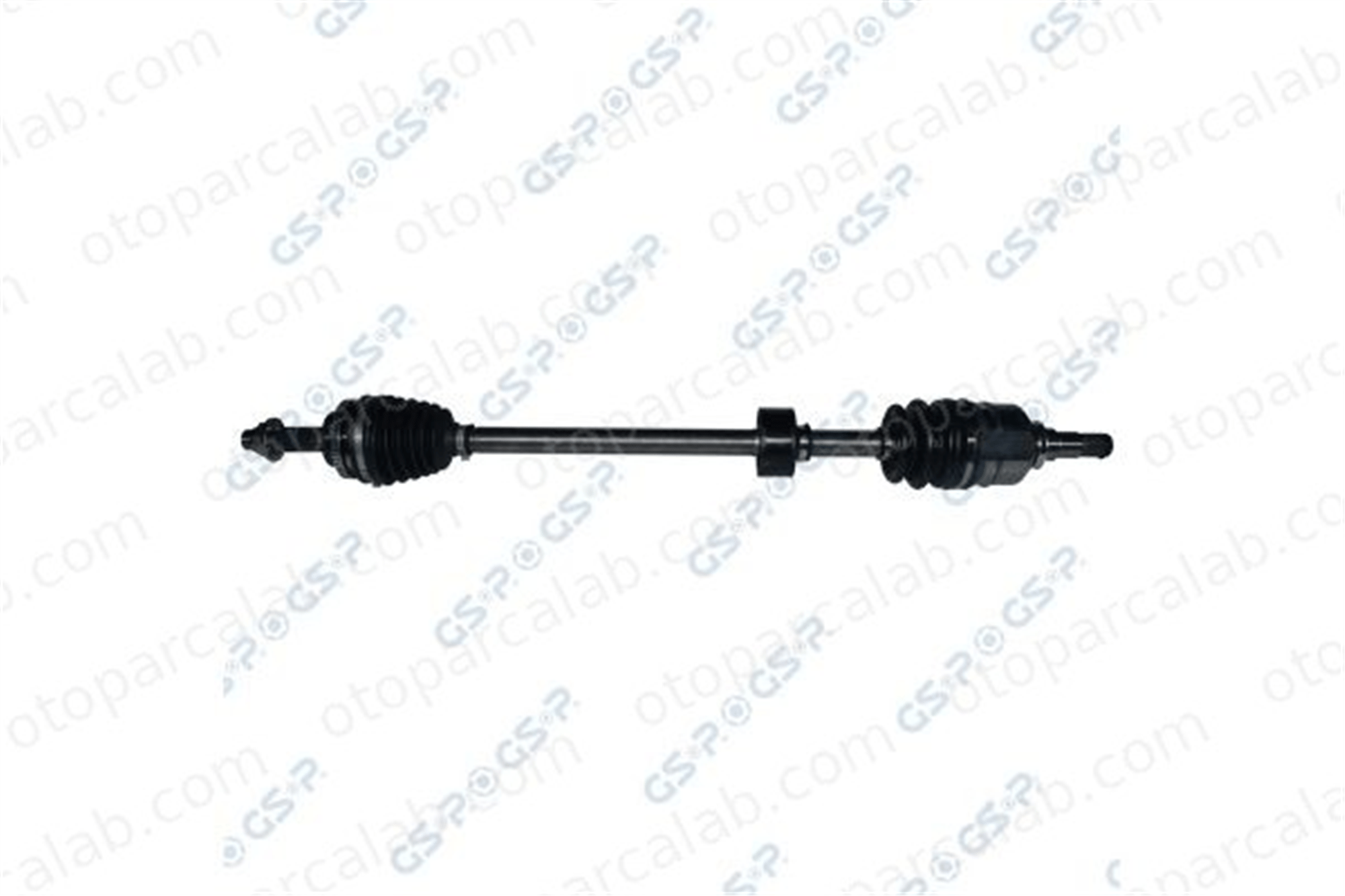 GSP 259077 Aks Komple Ön Sağ TOYOTA YARIS VERSO YARIS 4341052130 4341052131