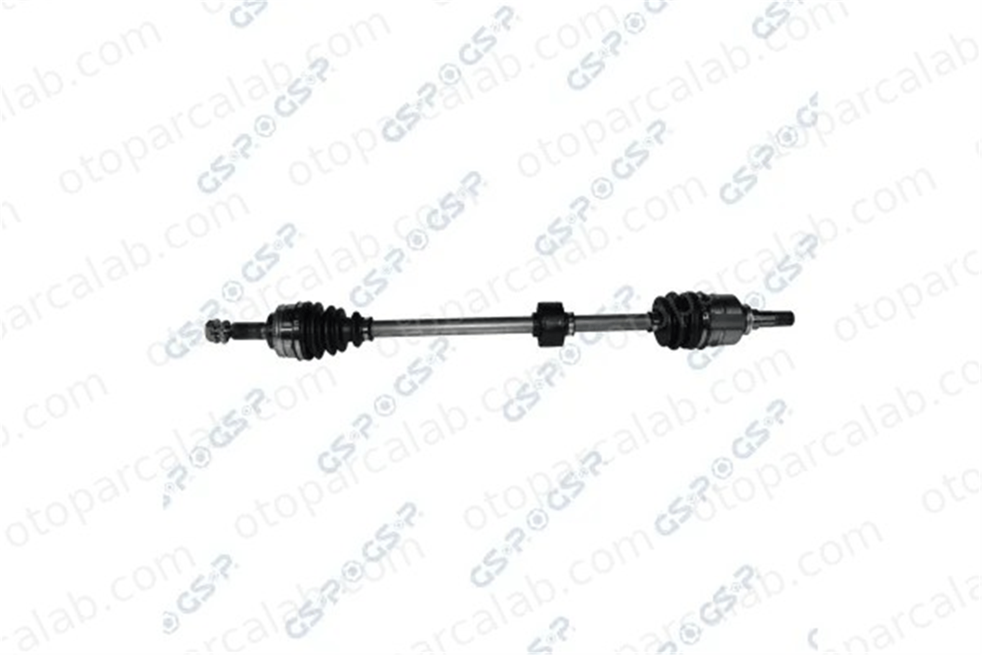 GSP 259271 Aks Komple Ön Sağ TOYOTA COROLLA COROLLA Sedan 4342002590 4341002240