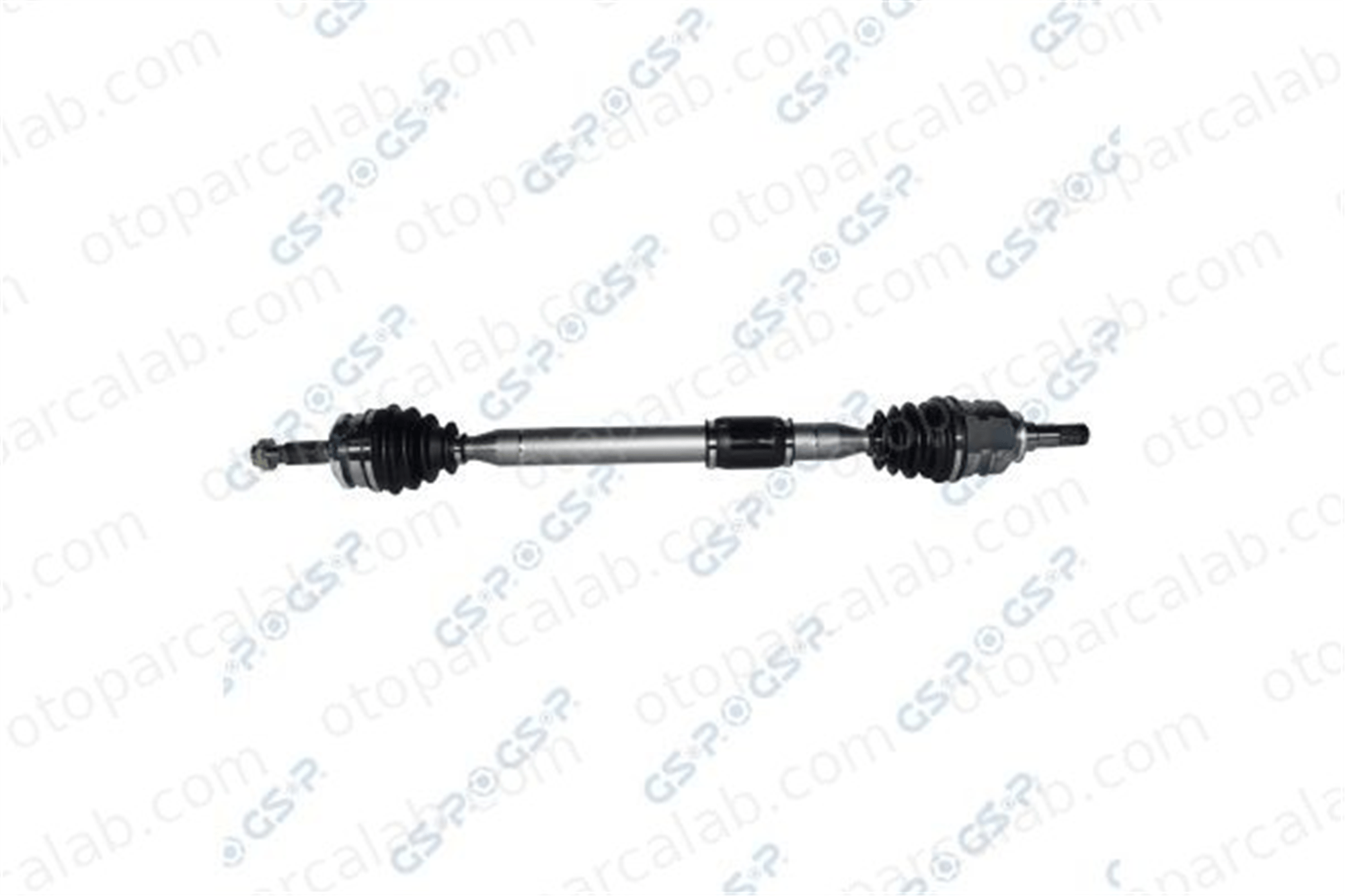 GSP 259447 Aks Komple Ön Sağ TOYOTA AURIS COROLLA Sedan ­4341002580 ­4341002581