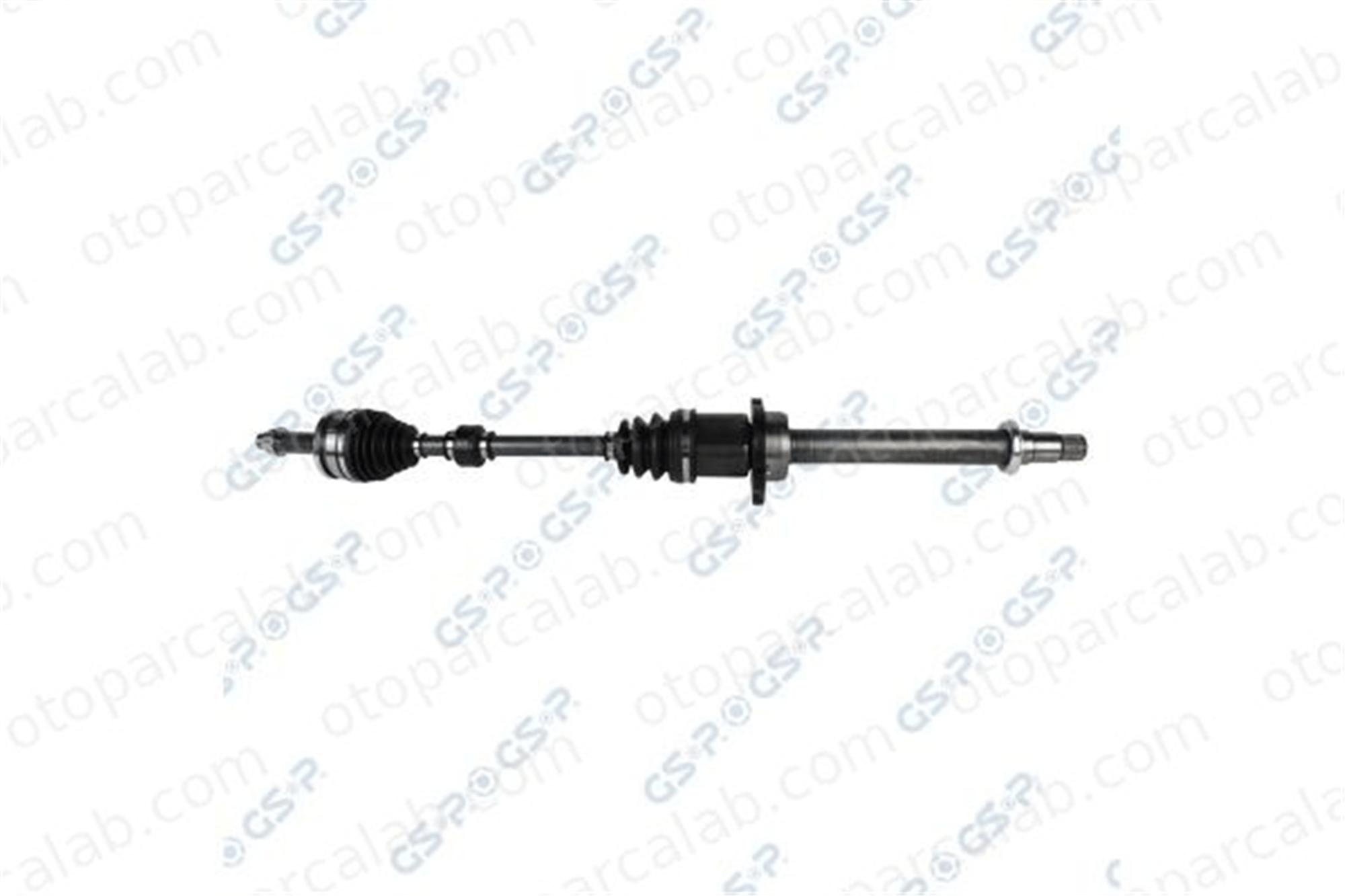 GSP 259658 Aks Komple Ön Sağ TOYOTA AVENSIS Sedan AVENSIS Station wagon 4341005461 4341005460
