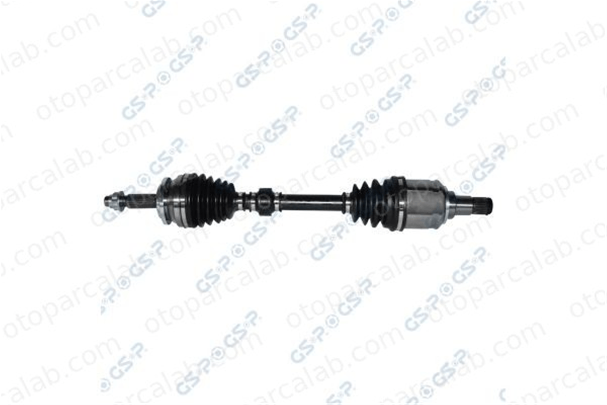 GSP 259678 Aks Komple Ön Sol TOYOTA CAMRY RAV 4 IV 4342042220 4342033360
