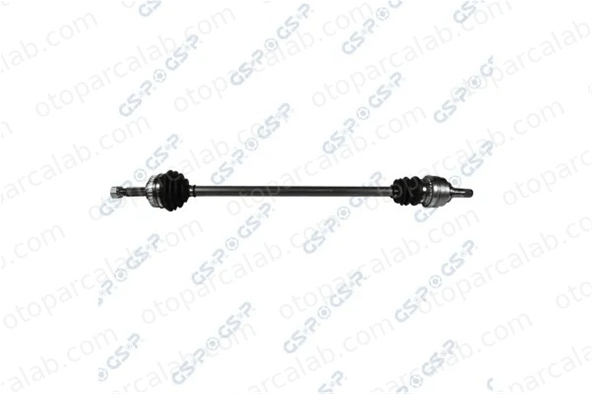 GSP 260002 Aks Komple Ön Sağ OPEL ASTRA F Station wagon ASTRA F 90540553 374210