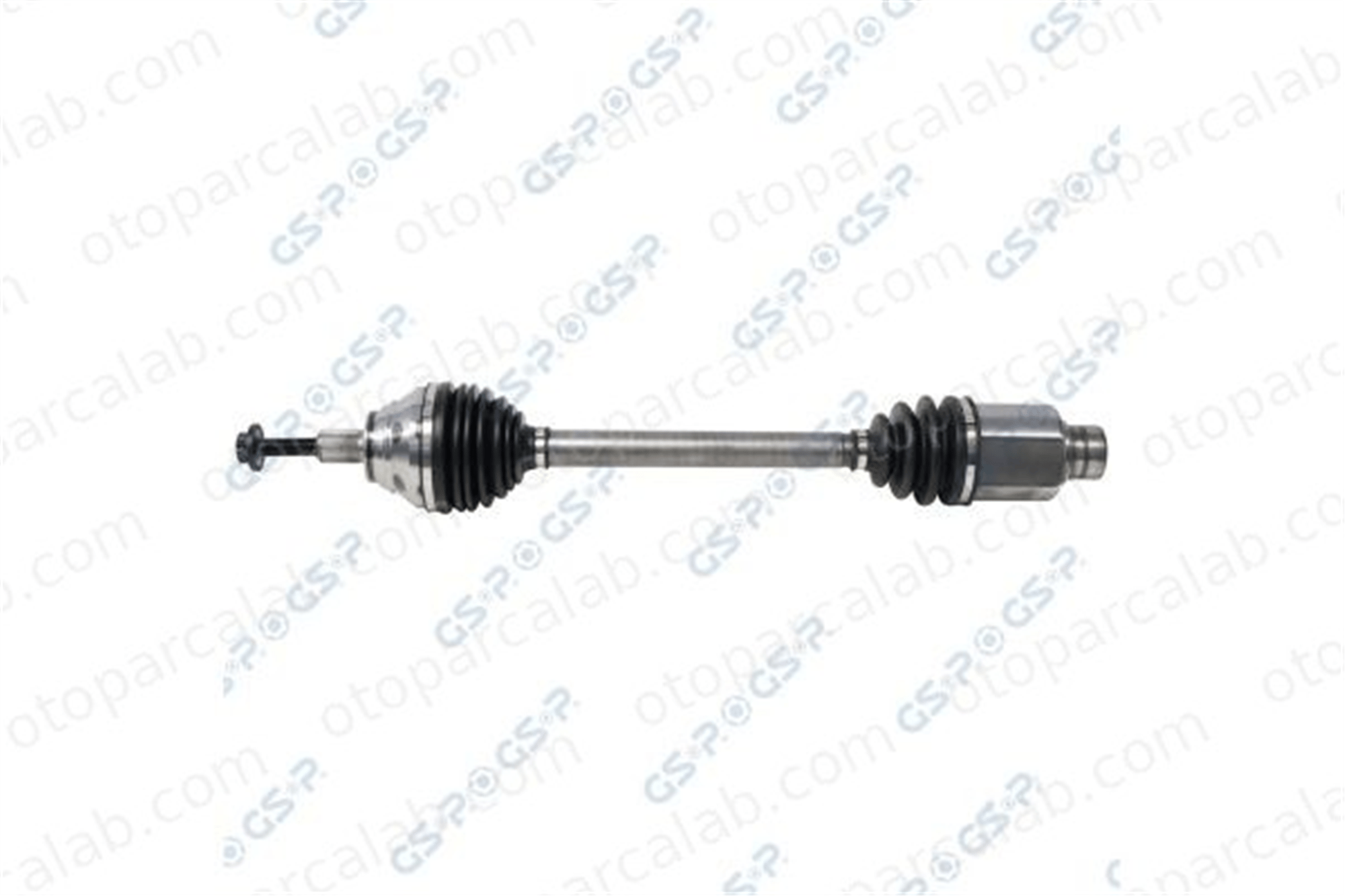 GSP 261166 Aks Komple Ön Sağ SKODA KODIAQ VW PASSAT ALLTRACK B8 Variant 3Q0407272BG 3Q0407272BH
