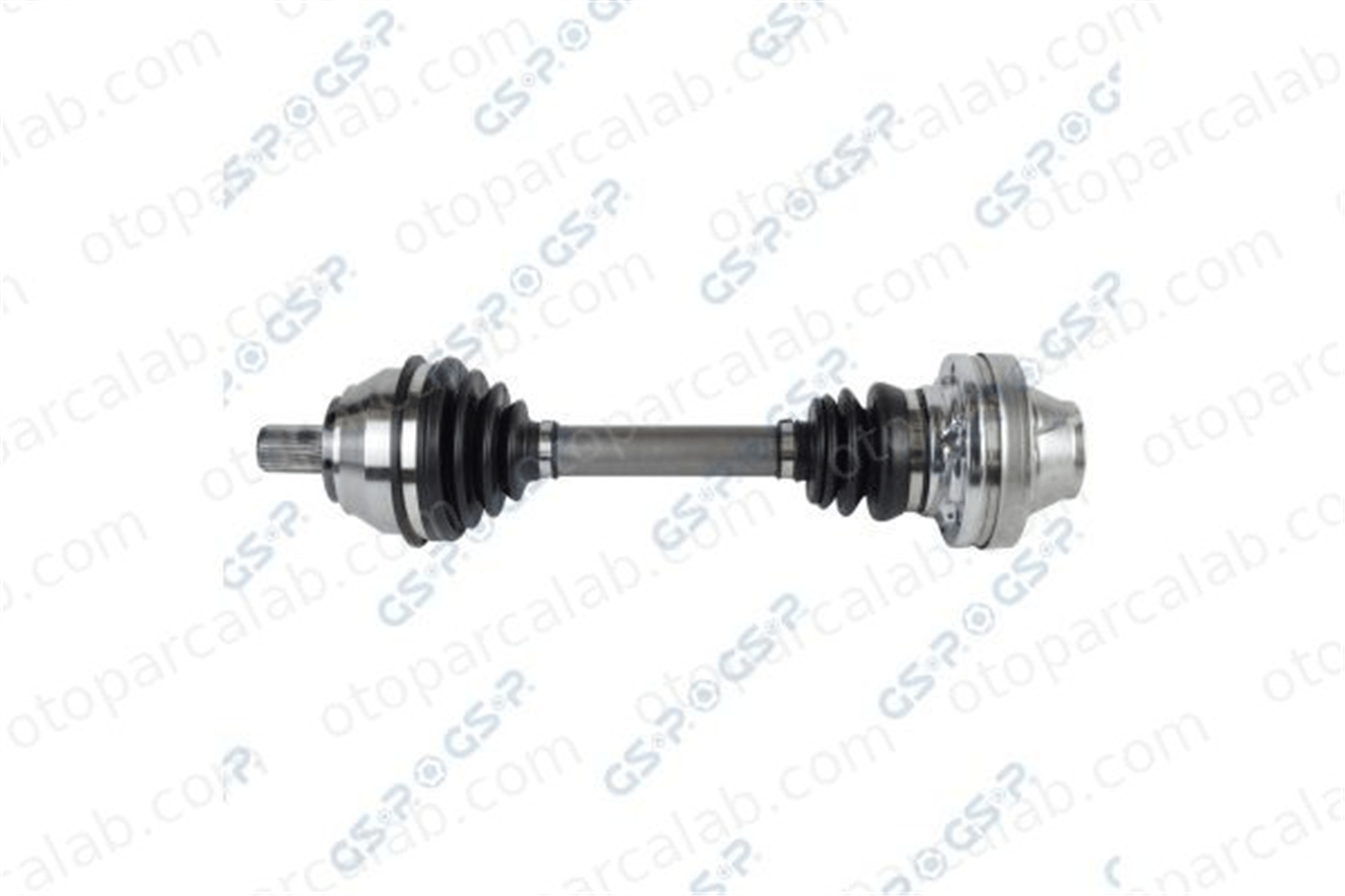 GSP 261173 Aks Komple Ön Sağ veya Sol VW AMAROK AMAROK Platform şasi 2H0407271B 2H0407271D