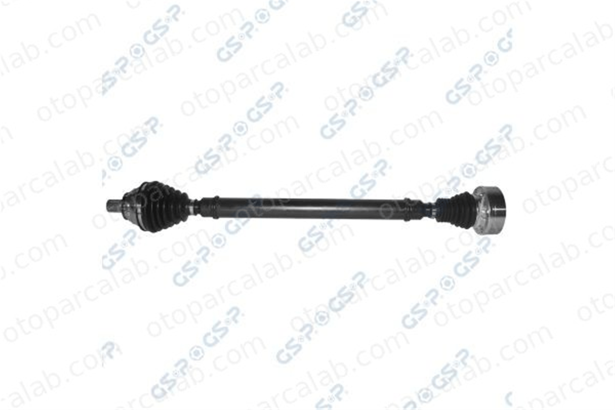 GSP 261283 Aks Komple Ön Sağ AUDI A3 SEAT LEON 1K0407272QS 3Q0407762MX