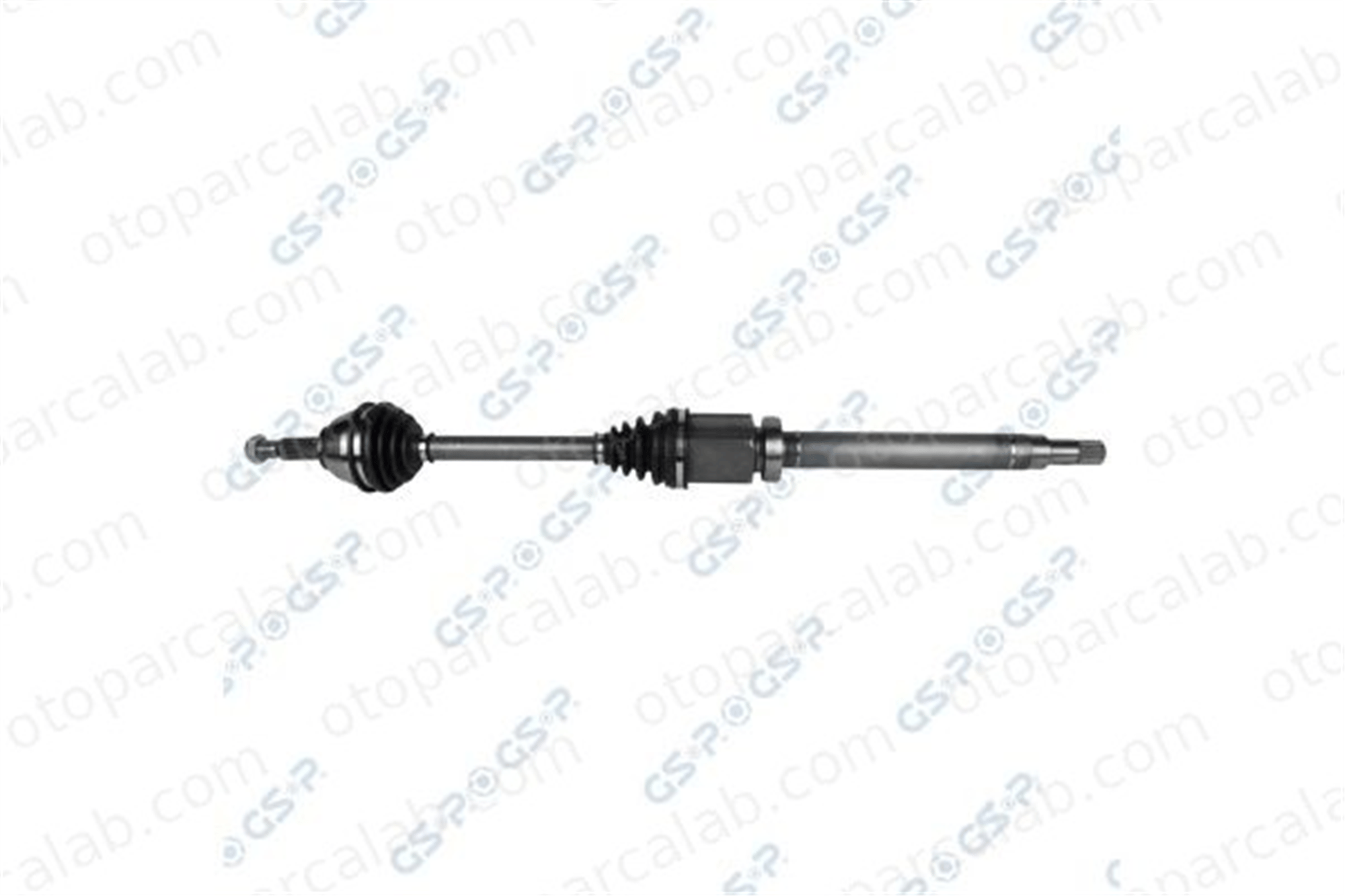 GSP 299042 Aks Komple Ön Sağ FORD TOURNEO CONNECT TRANSIT CONNECT 9T163B436AA 2T143B436AH