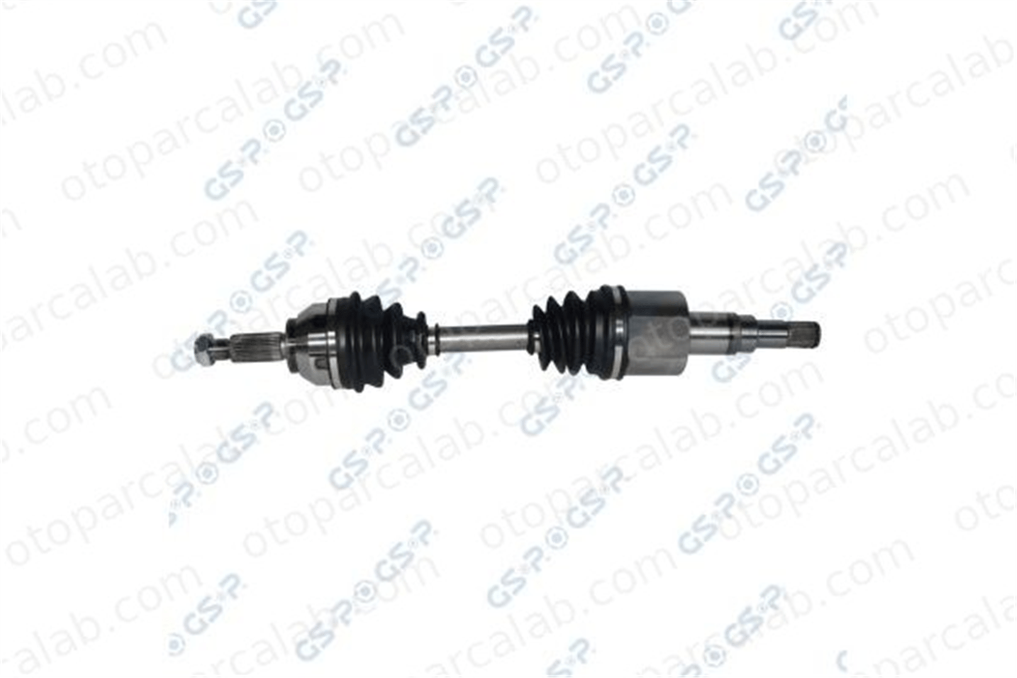 GSP 299177 Aks Komple Ön Sol JAGUAR X-TYPE I X-TYPE I Station wagon C2S40435 C2S29732