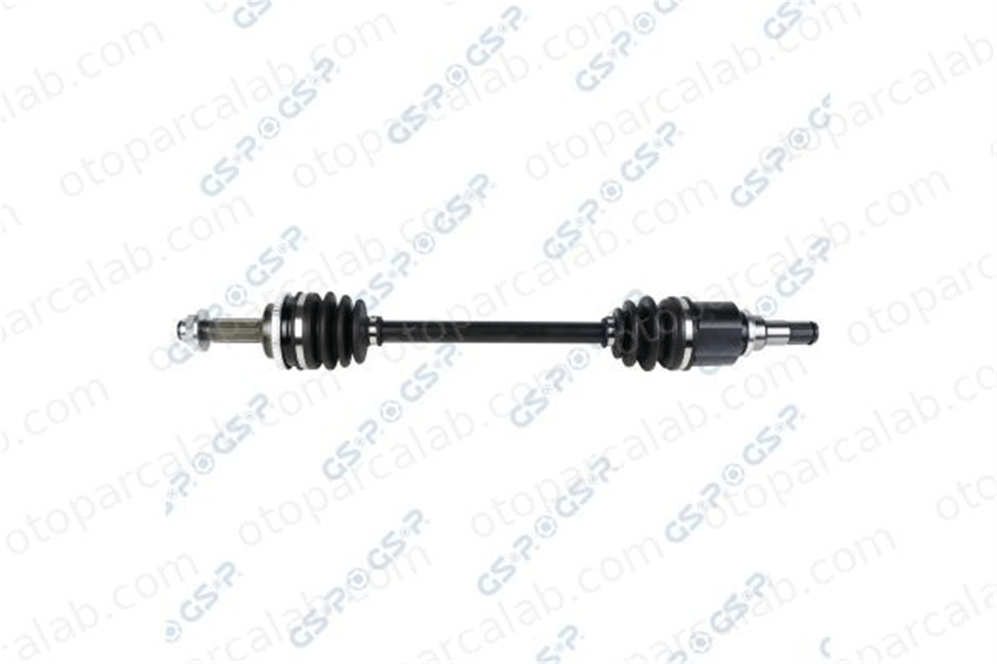 GSP 299181 Aks Komple Ön Sol TOYOTA YARIS 4342052110 434200D020