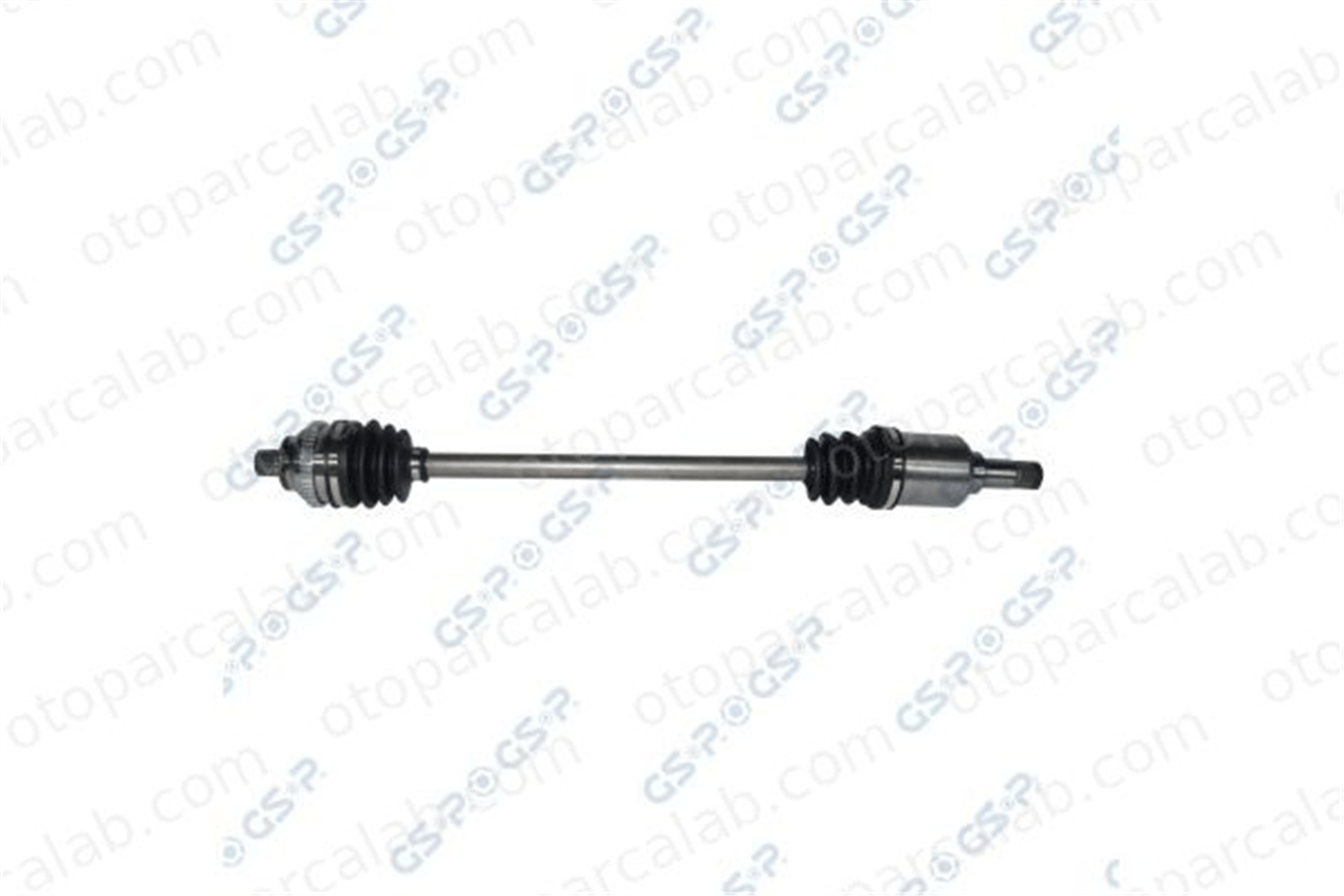 GSP 299191 Aks Komple Ön Sağ SMART CITY-COUPE CABRIO Q0003233V006000000 Q0003233V007000000