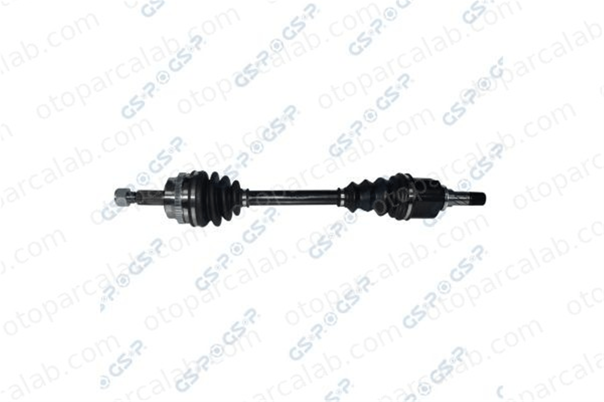 GSP 299286 Aks Komple Ön Sol RENAULT MASTER II Minibüs/Otobüs NISSAN INTERSTAR Minibüs/Otobüs 8200776533 8200776522