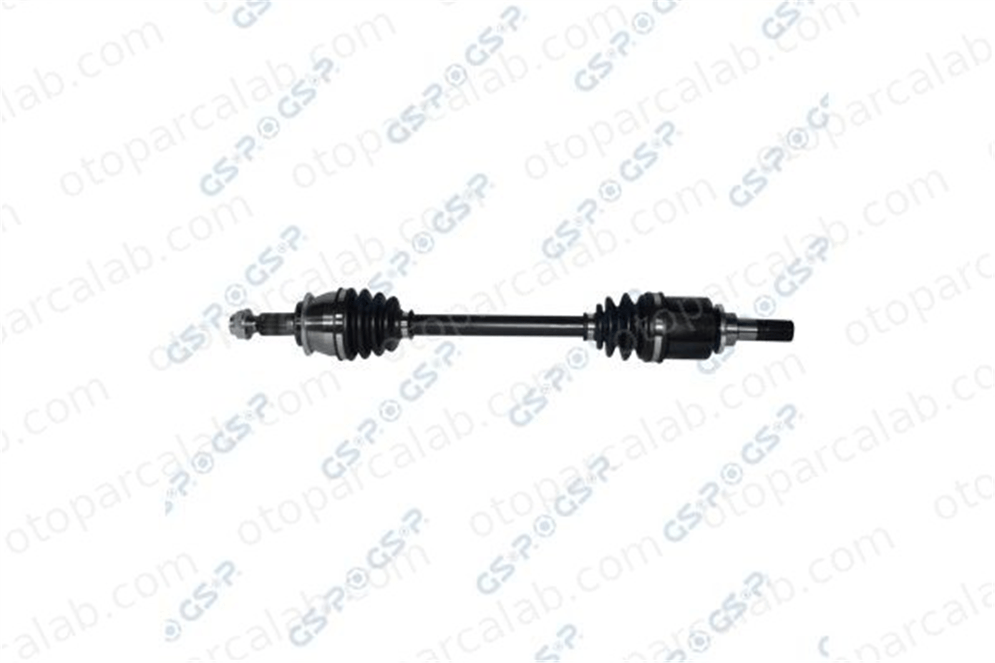 GSP 299288 Aks Komple Ön Sol MINI MINI MINI Cabrio 31607574871 31607514001