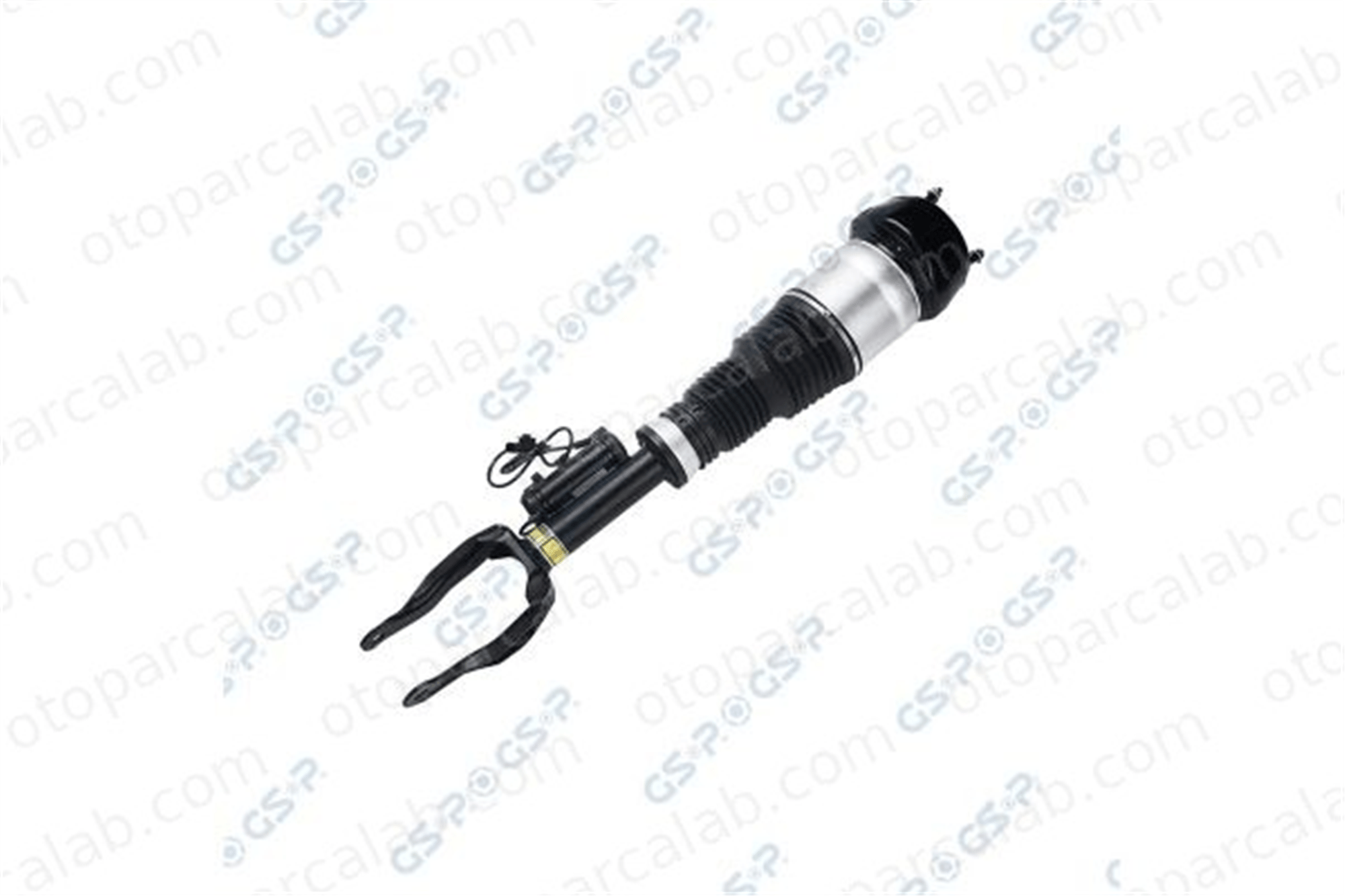 GSP 30900432 Amortisör Ön Sol MERCEDES-BENZ GLE M-SERISI A1663201313 1663201313
