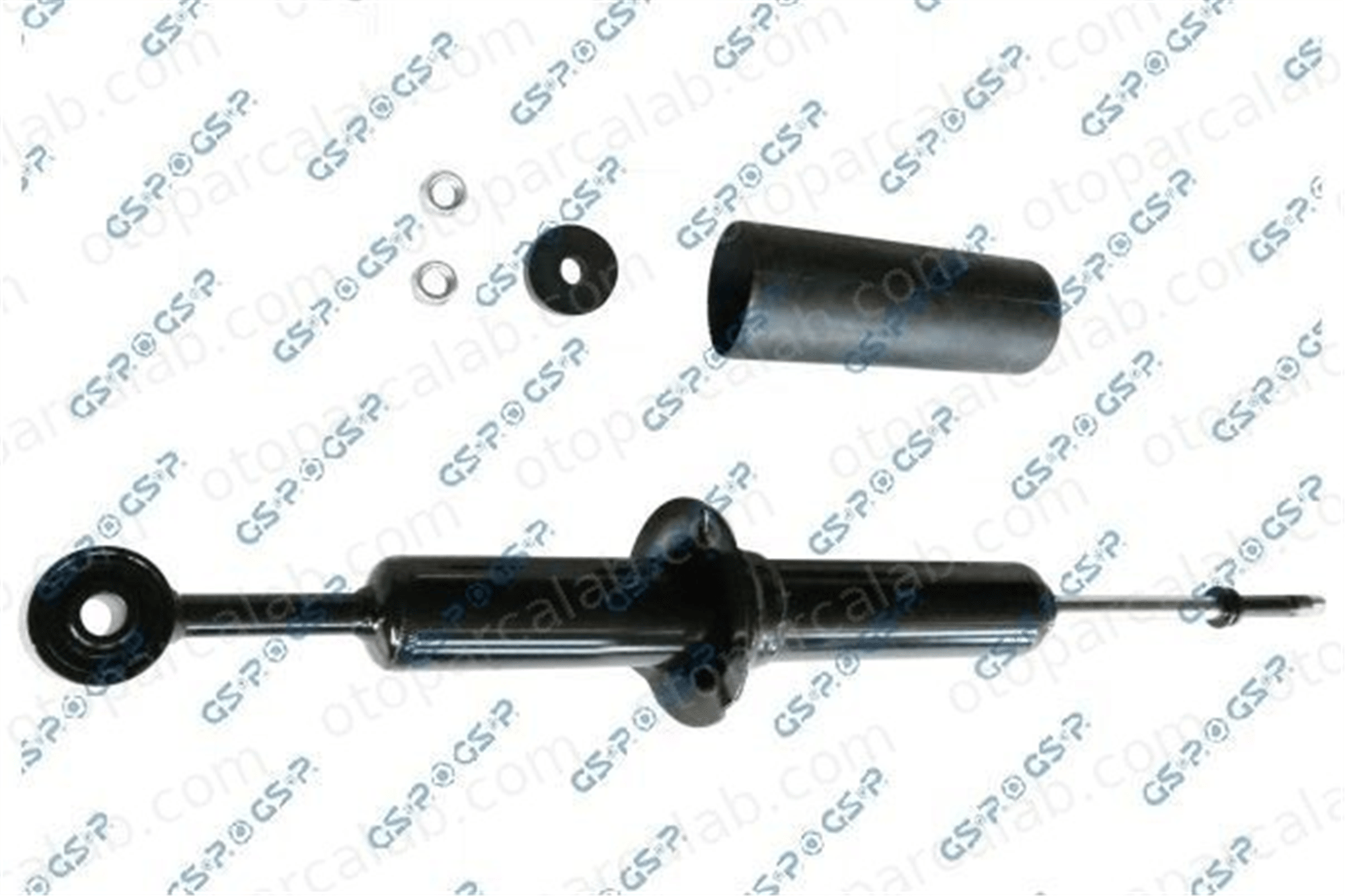 GSP 32103500 Amortisör Ön Sağ veya Sol TOYOTA HILUX VII Pick-up 4851009J00