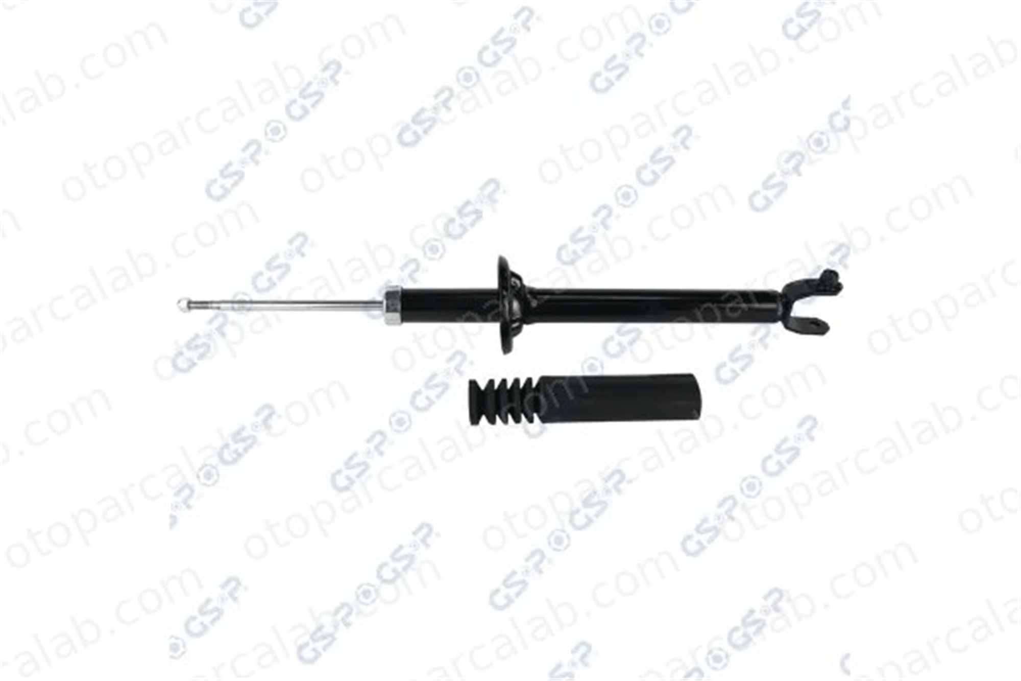 GSP 32109190 Amortisör Arka Sağ veya Sol FORD FIESTA IV MAZDA 121 III 92FX18K076AG 1018700