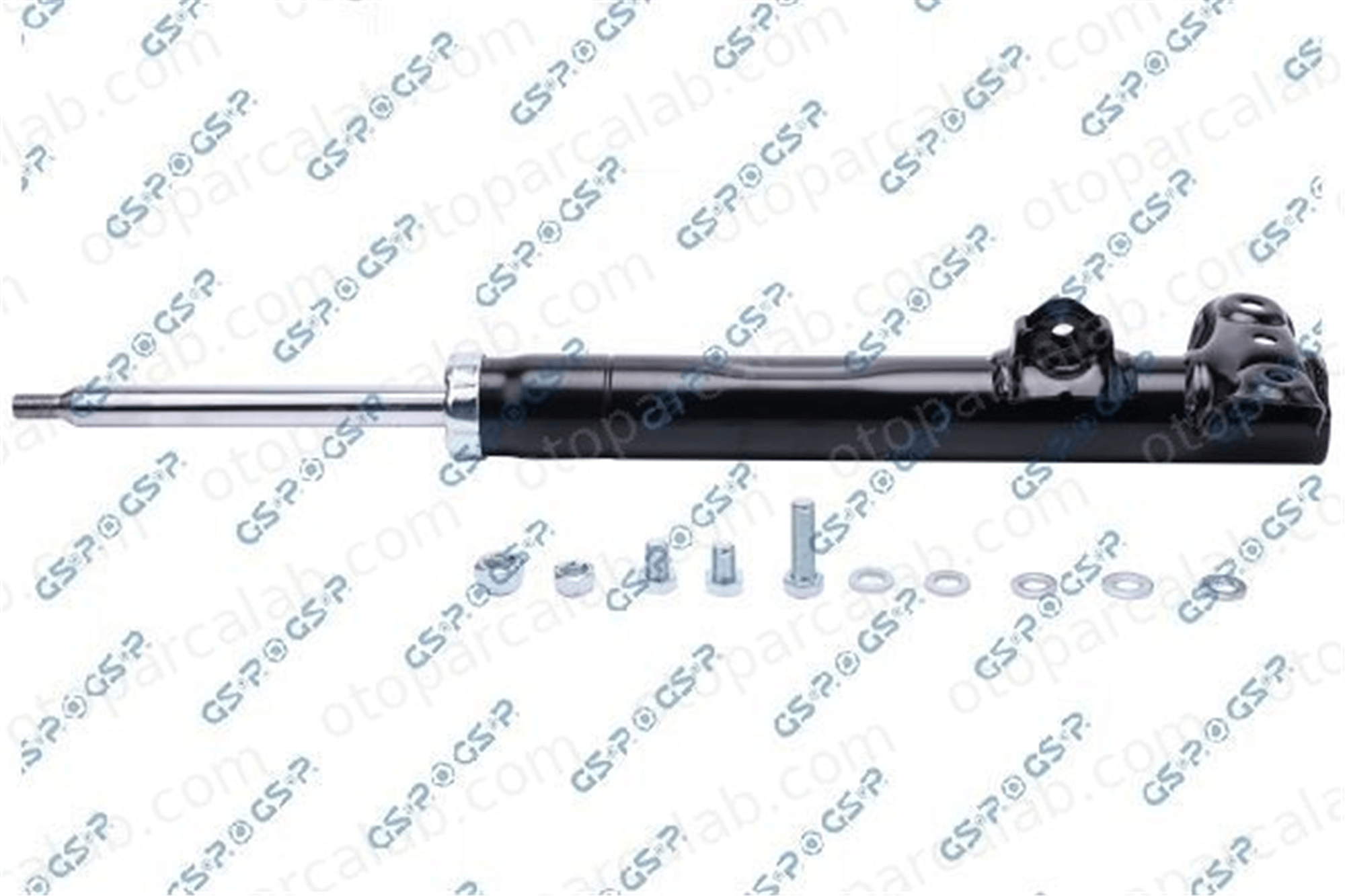 GSP 32301430 Amortisör Ön Sağ veya Sol MERCEDES-BENZ 124 Sedan 124 T-Model A2013204130 1243200130