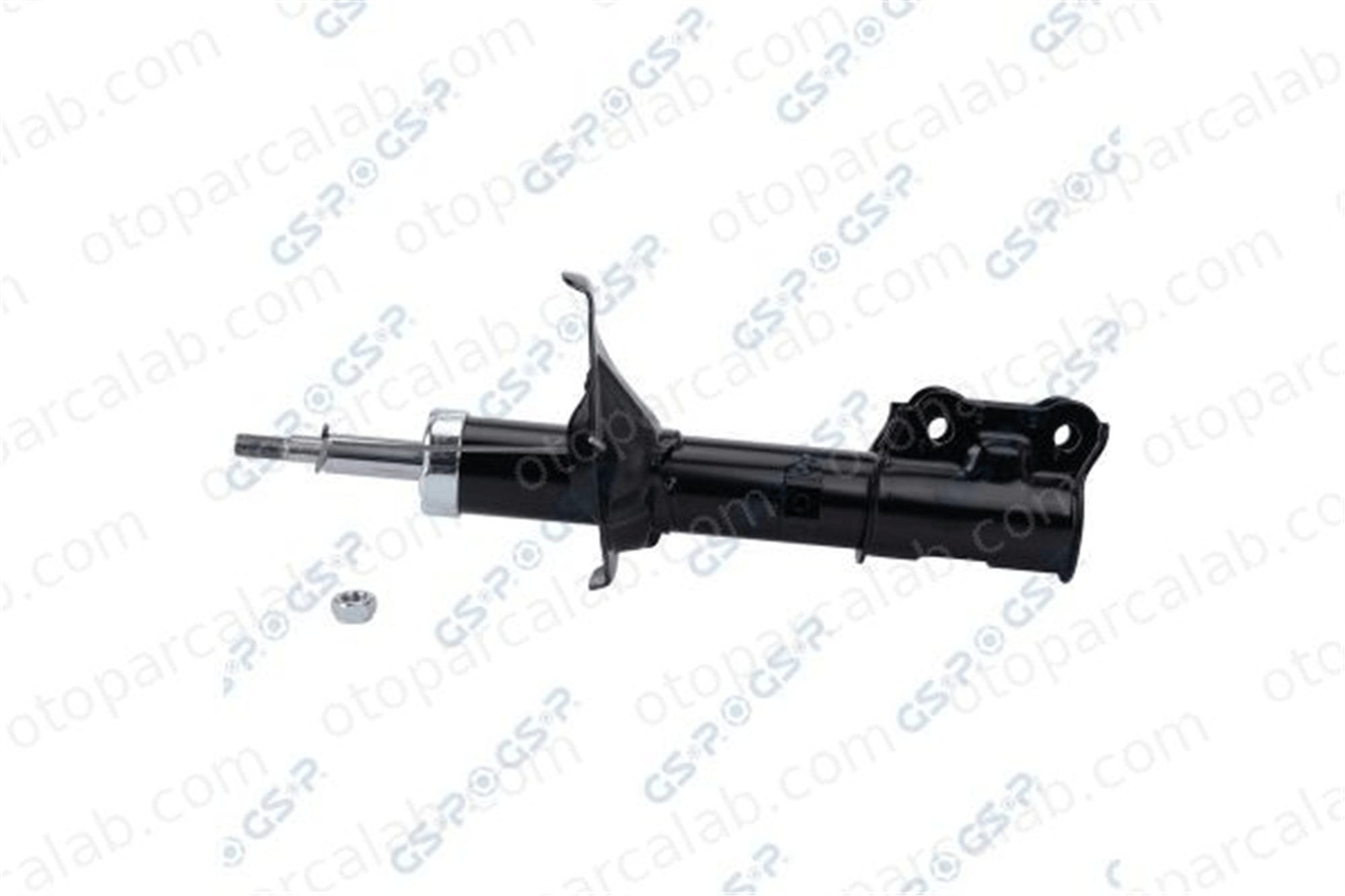 GSP 32305281 Amortisör Ön Sağ HYUNDAI ACCENT II ACCENT II Sedan 5466025100 5466025150