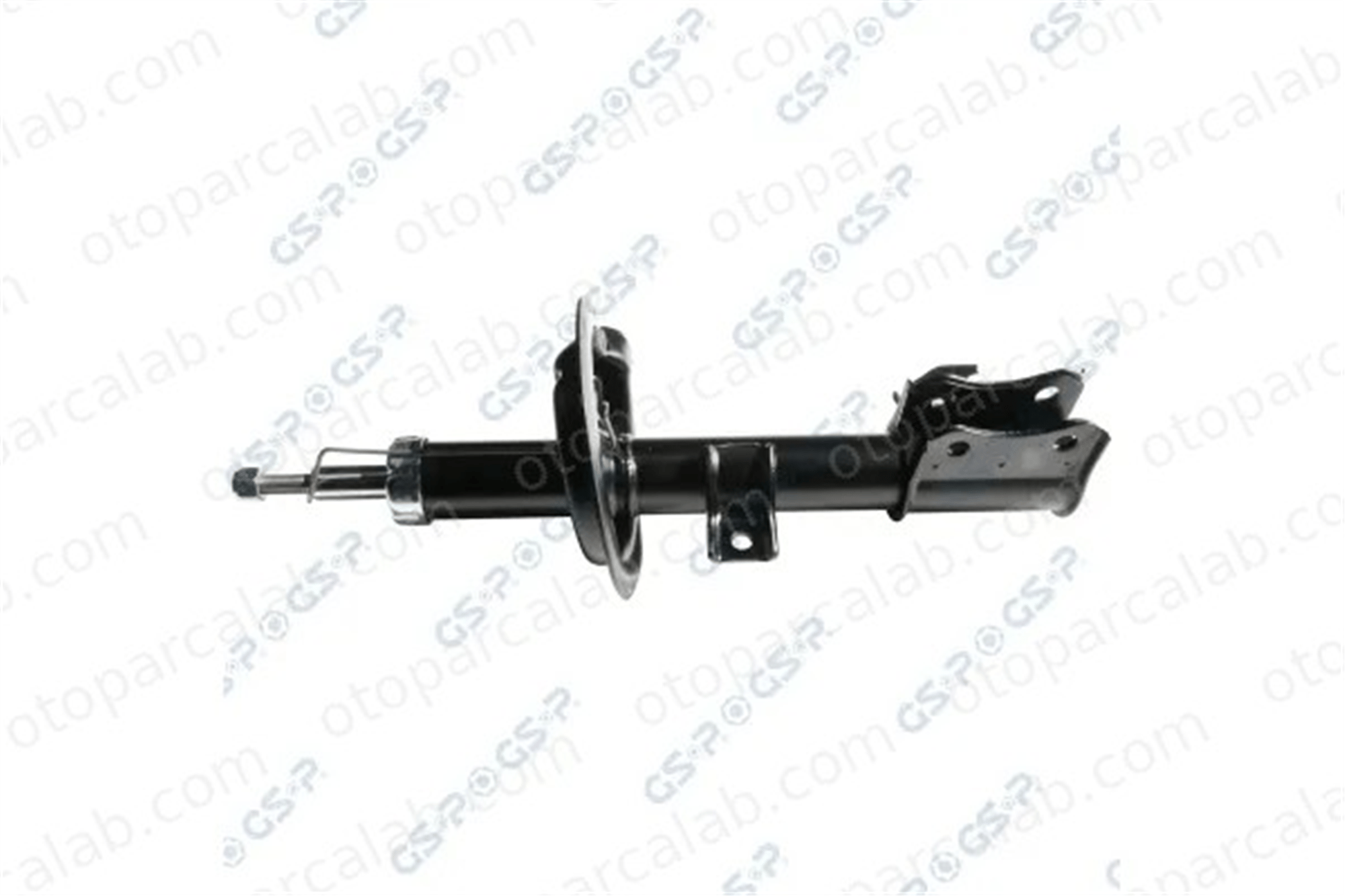 GSP 32306072 Amortisör Ön Sol OPEL AGILA SUZUKI SWIFT III 4160151KD1 4160262J10