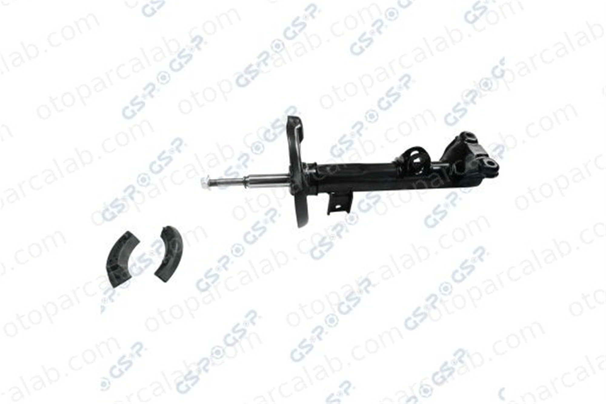 GSP 32316960 Amortisör Ön Sağ veya Sol MERCEDES-BENZ C-SERISI C-SERISI T-Model A2033209030 2033200830