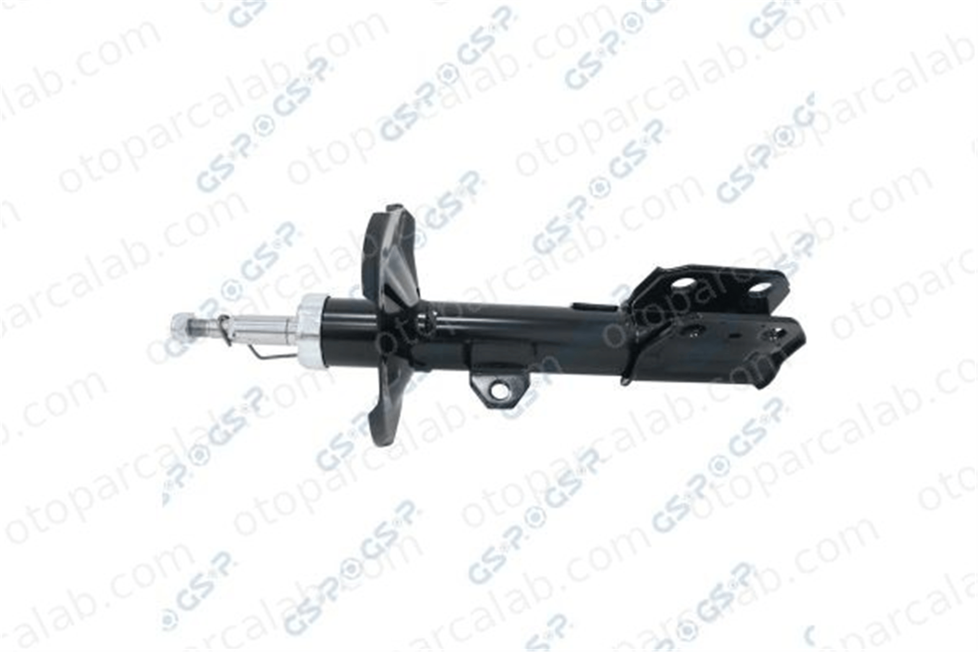 GSP 32320381 Amortisör Ön Sağ TOYOTA AVENSIS AVENSIS Sedan 4851005200 4851005210