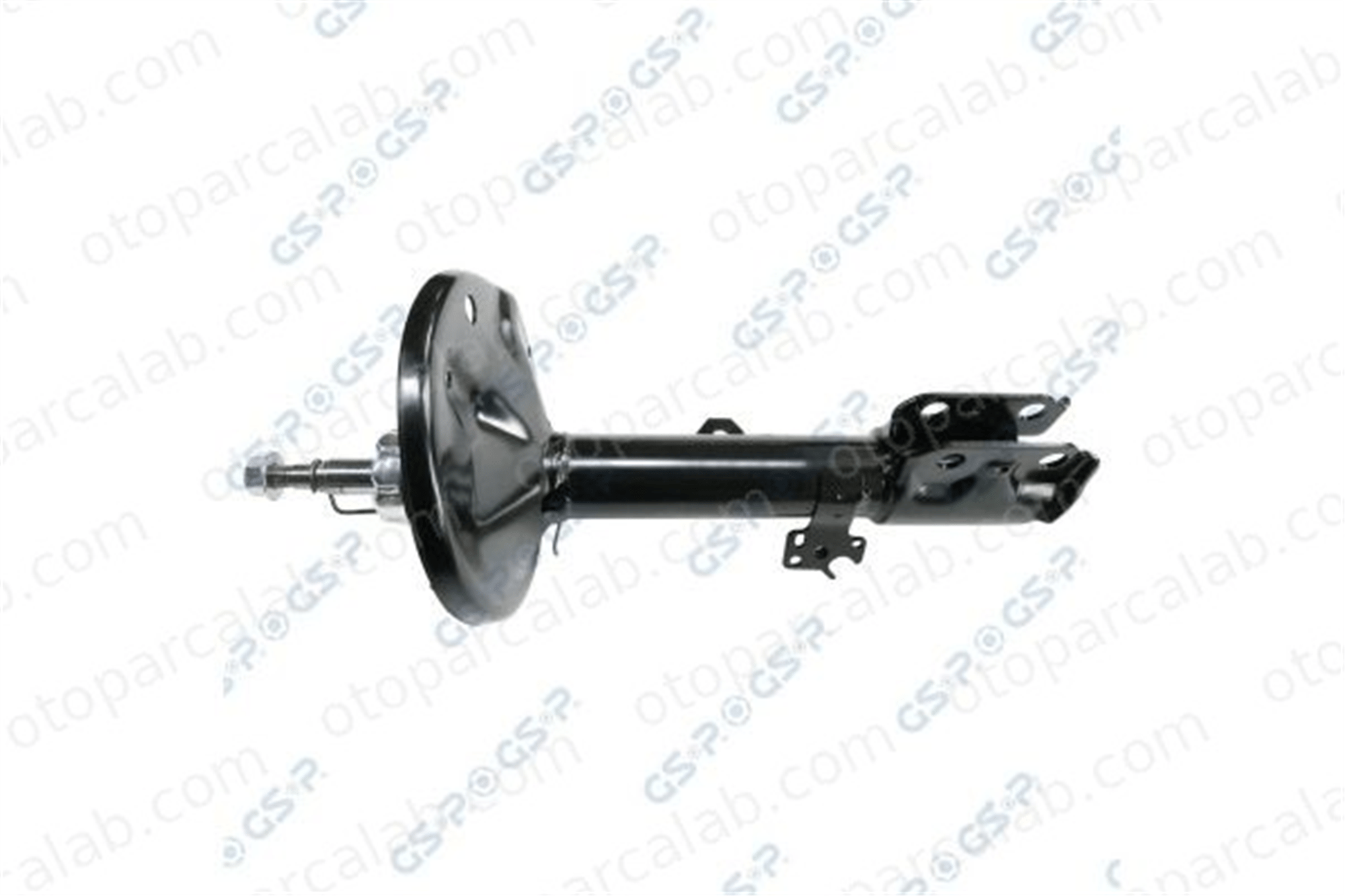 GSP 32320492 Amortisör Ön Sol TOYOTA RAV 4 II 4852042080 4852042081