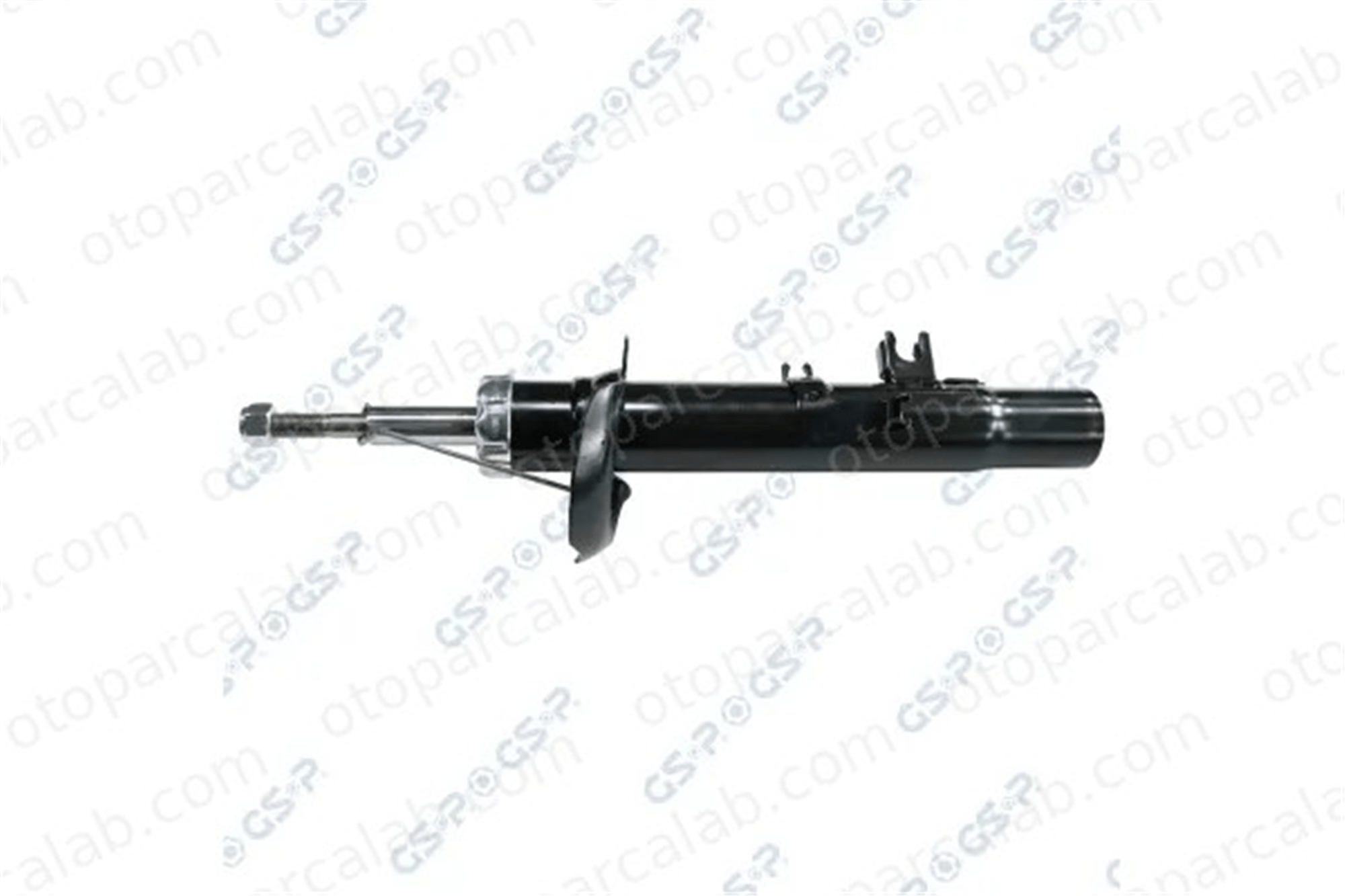 GSP 32321332 Amortisör Ön Sol CITROËN C3 I C2 5202GW 5202JZ