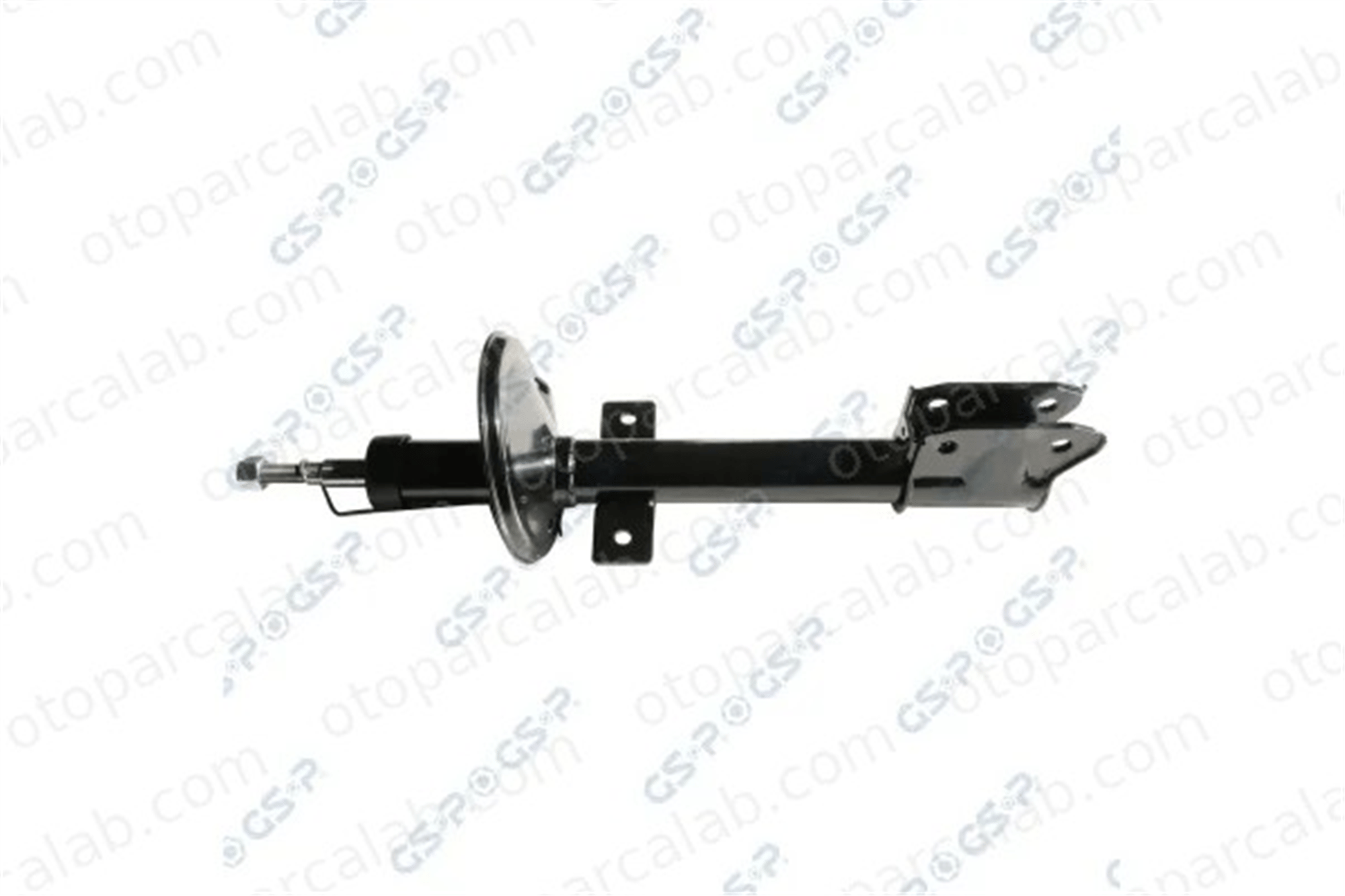 GSP 32323180 Amortisör Arka Sağ veya Sol DACIA DUSTER DUSTER Kasa/SUV 562103964R 8200811407