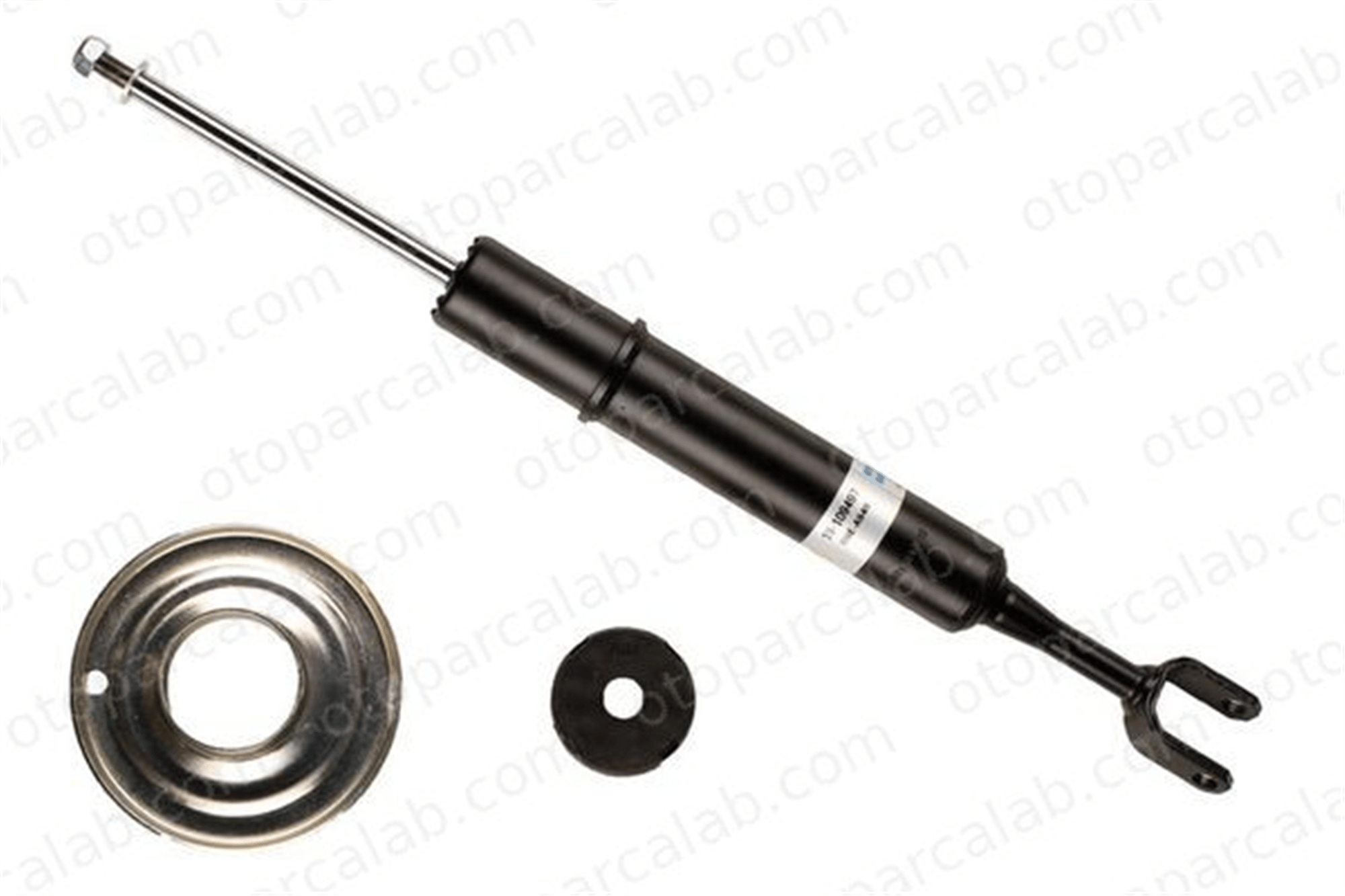 GSP 32468320 Amortisör Ön Sağ veya Sol AUDI A4 B6 A4 B6 Avant 8E0413031AK 8E0413031BE