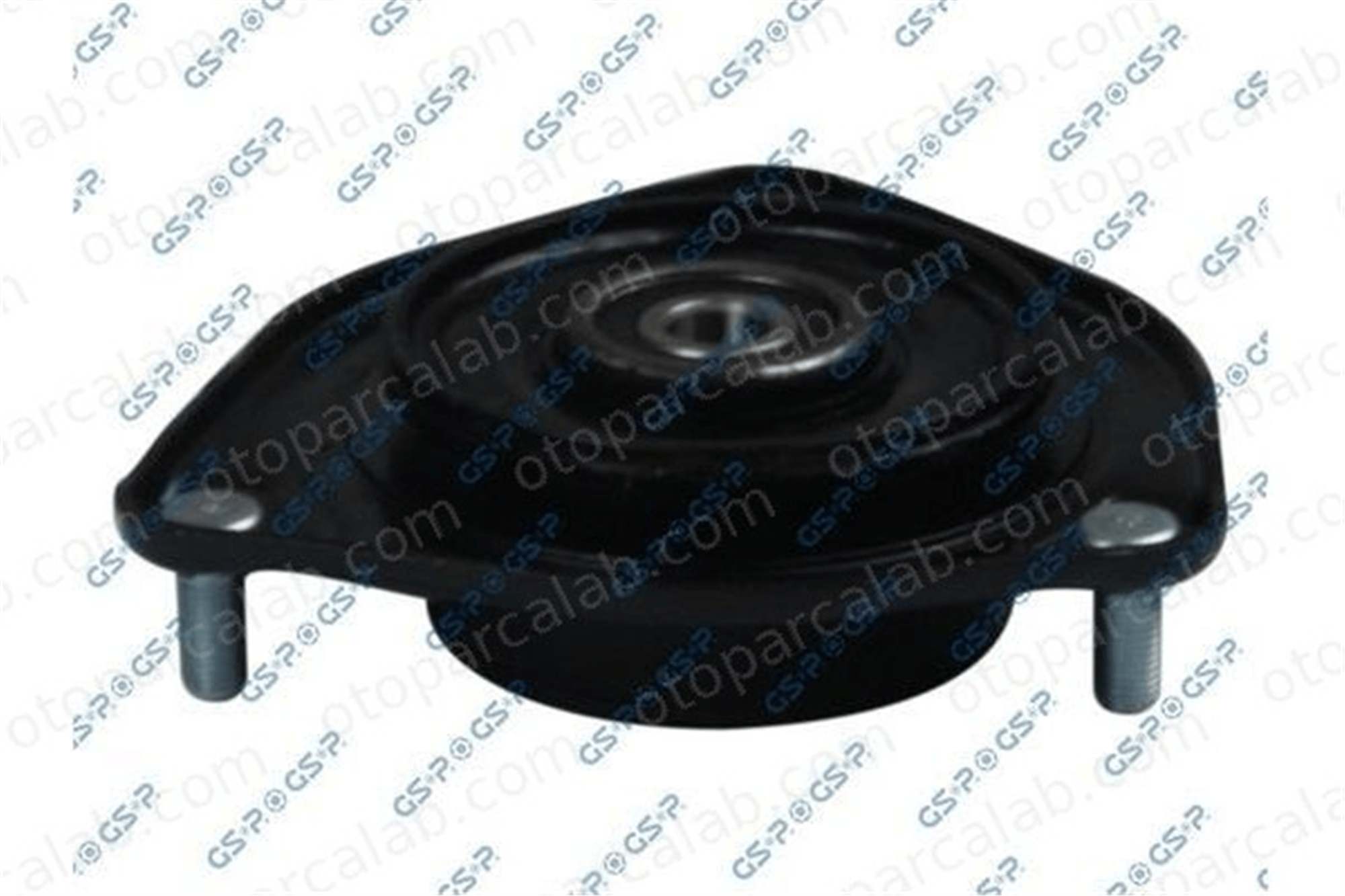 GSP 510965 Amortisör Tabla Takozu Ön Sağ veya Sol HYUNDAI ELANTRA III Sedan ELANTRA III 546102D100 546102D000