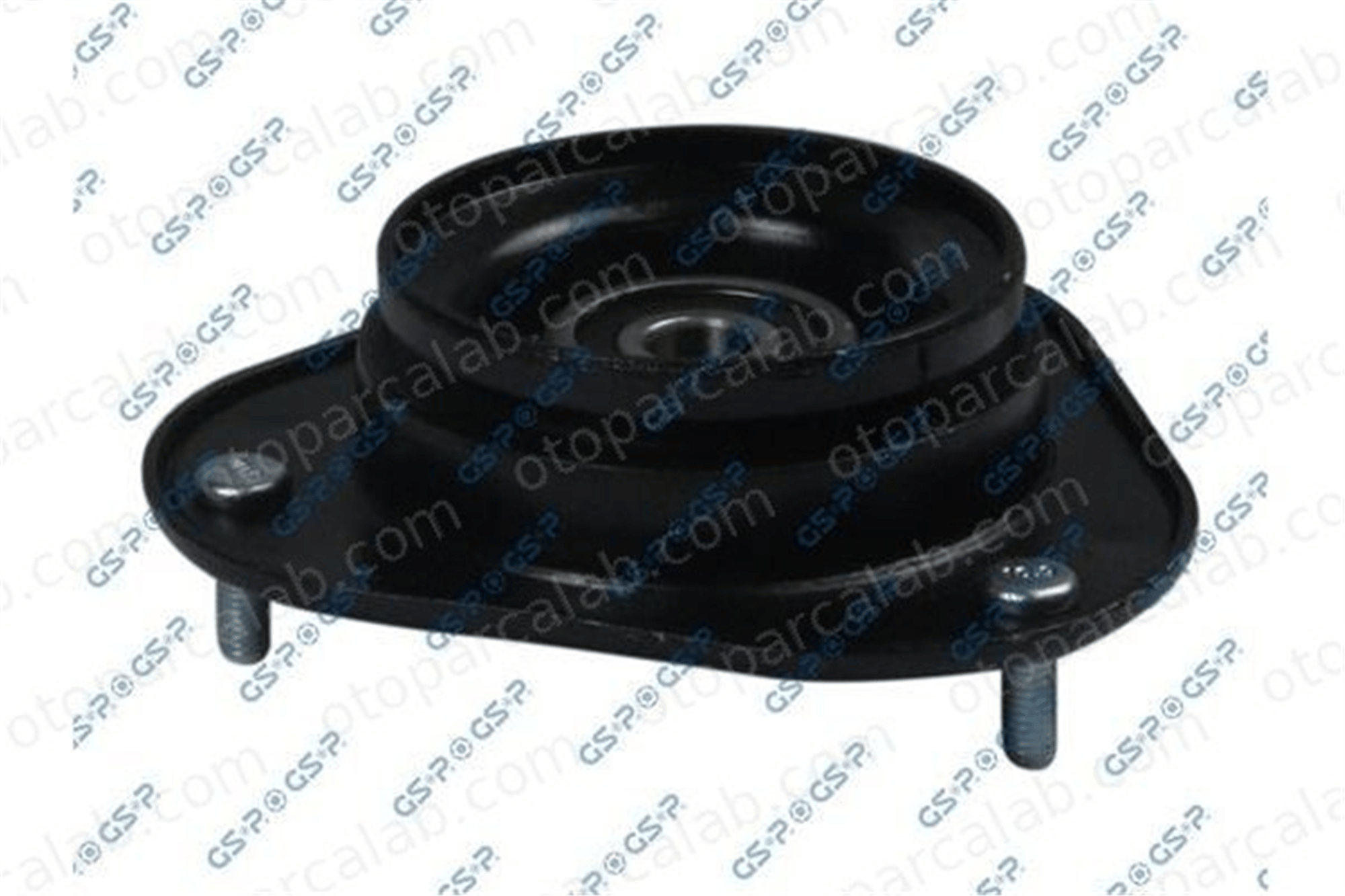 GSP 511079 Amortisör Tabla Takozu Ön Sağ veya Sol TOYOTA COROLLA COROLLA Compact 4860912270 4860912330