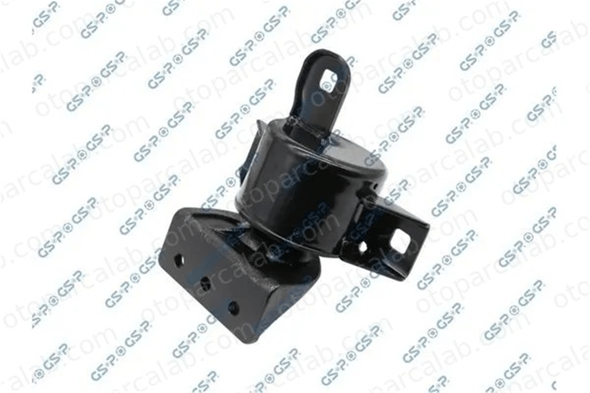 GSP 513677 Motor Takozu Sağ CHEVROLET AVEO / KALOS Hatchback AVEO / KALOS Sedan 96535431 96535510