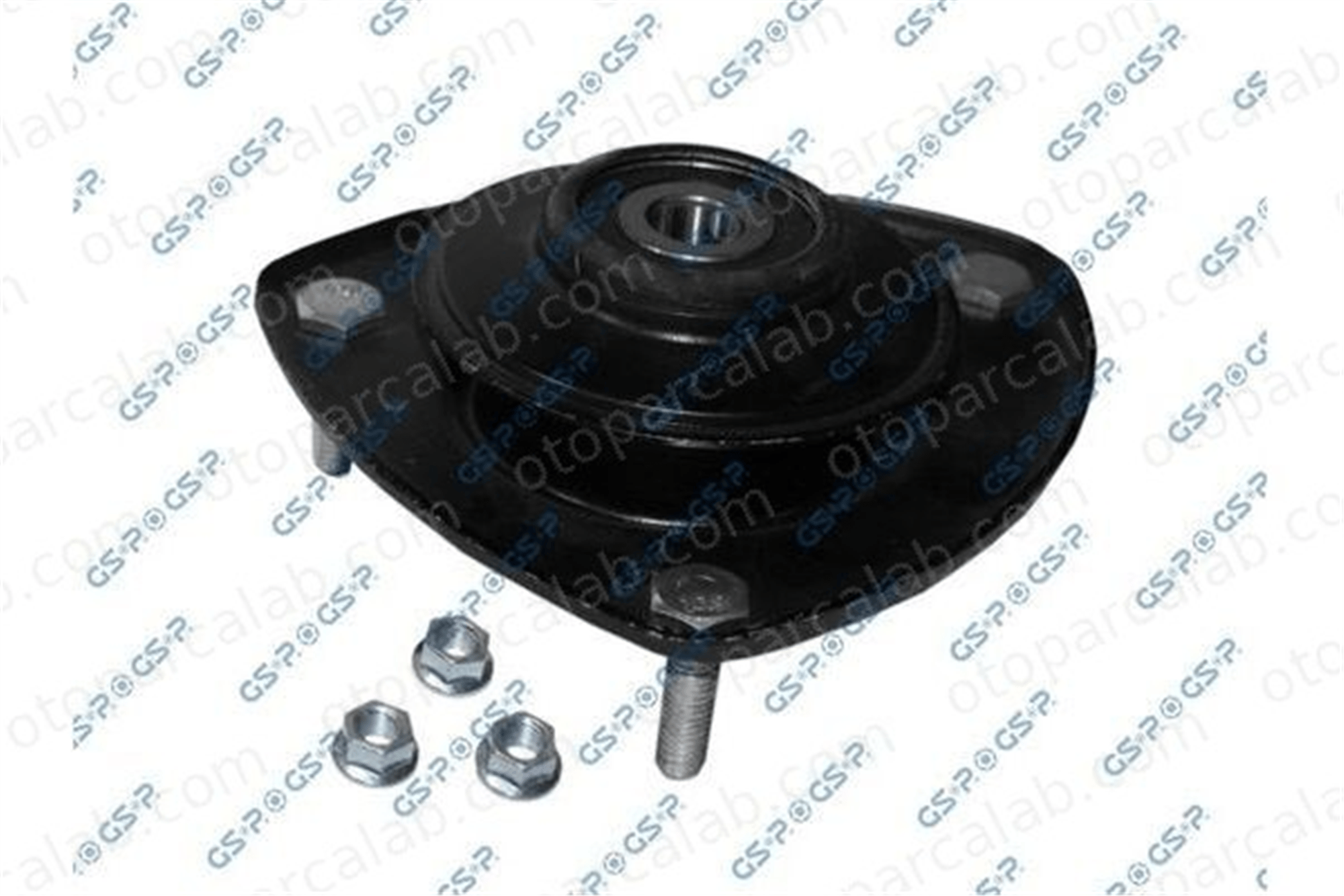 GSP 514158S Amortisör Tabla Takozu Ön Sağ veya Sol TOYOTA YARIS VERSO YARIS 486090D010 486090D020
