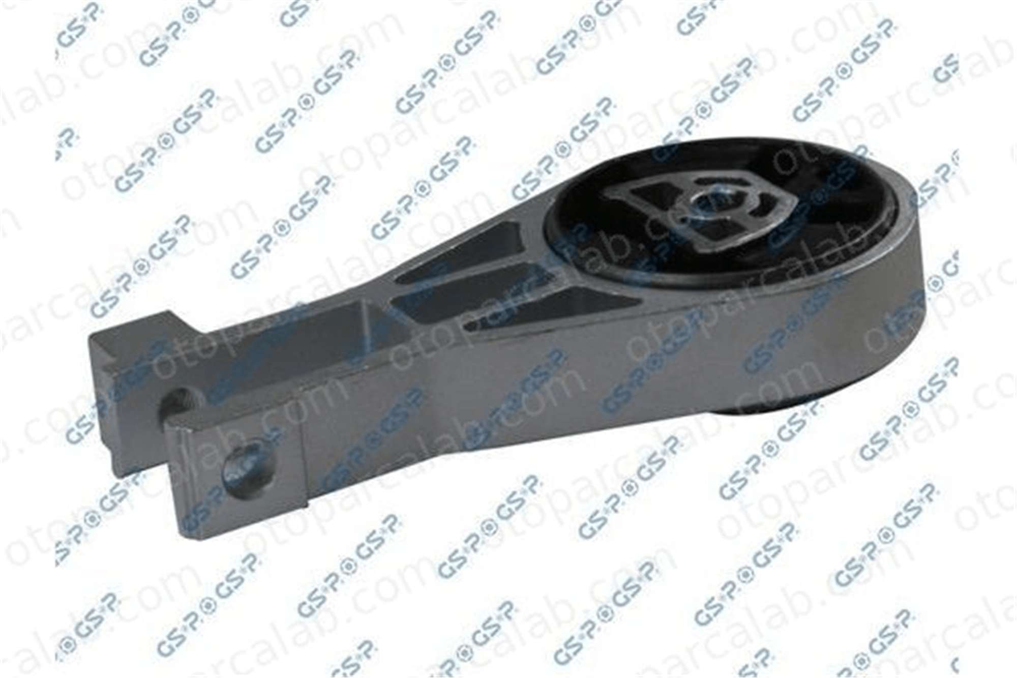 GSP 514570 Motor Takozu Arka OPEL CORSA D ALFA ROMEO MITO 5684206 50510781