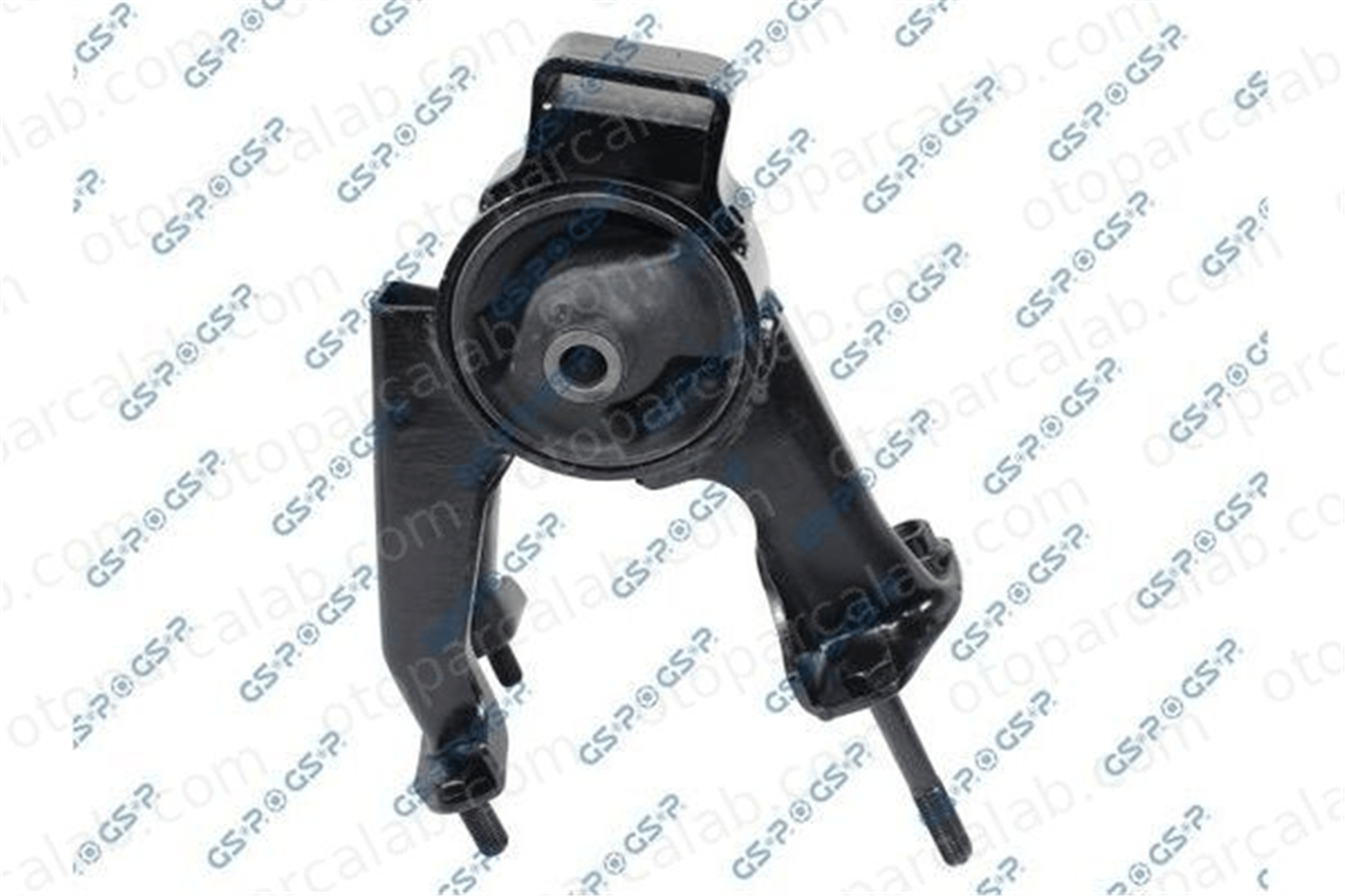 GSP 514649 Motor Takozu Arka TOYOTA COROLLA COROLLA Station wagon 123710D050