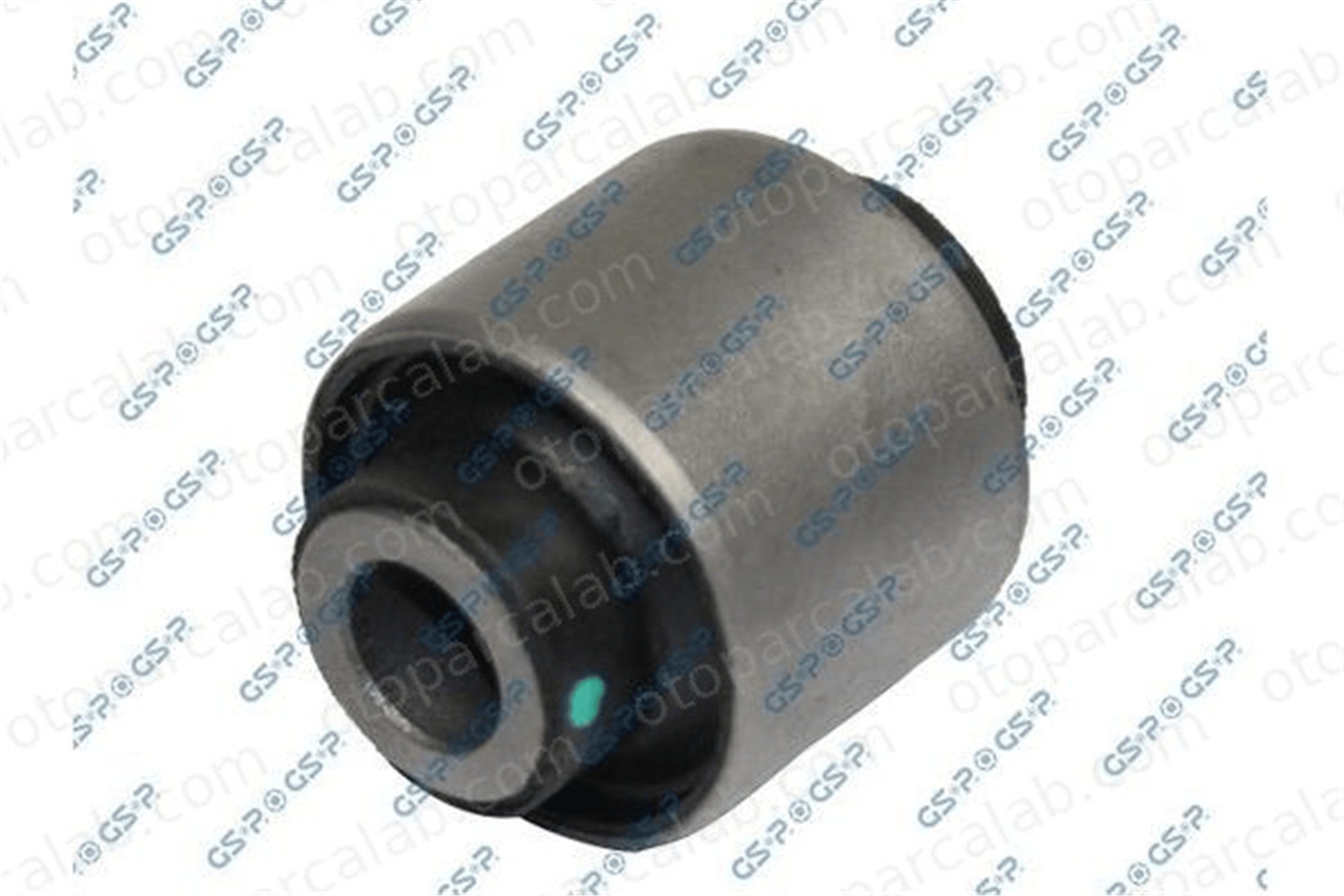 GSP 516608 Salıncak Burcu Arka Alt Sağ veya Sol MITSUBISHI LANCER VIII LANCER VIII Sportback 5105270AA 05 105 270 AA