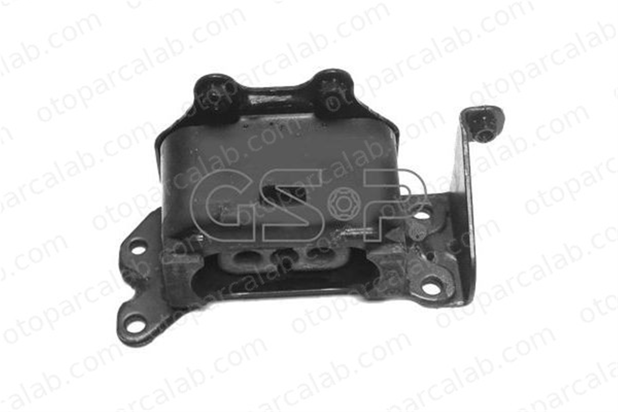 GSP 518722 Motor Takozu Sol CHRYSLER PT CRUISER PT CRUISER Cabrio 4668577AB