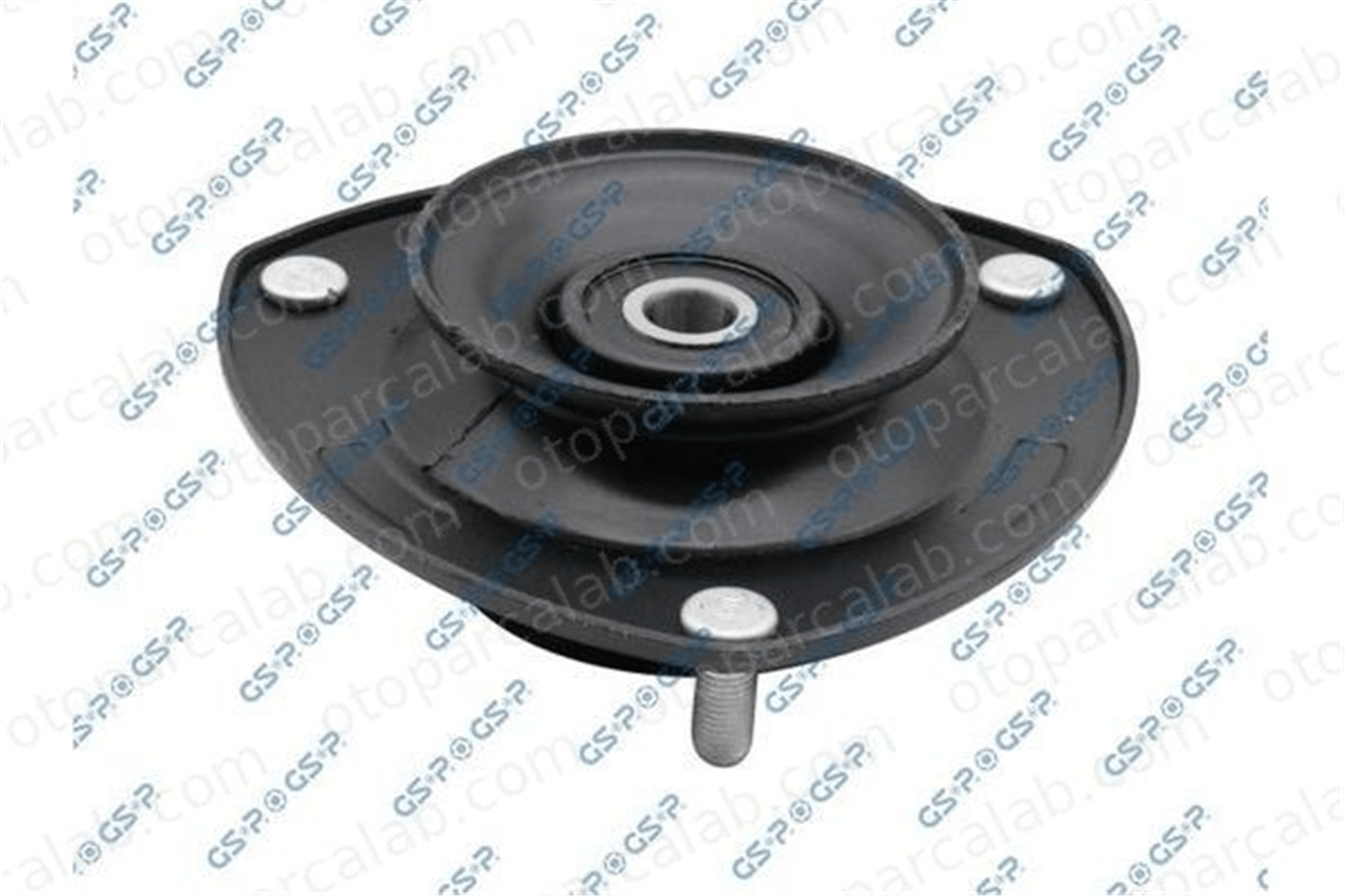 GSP 518910 Amortisör Tabla Takozu Ön Sağ veya Sol HYUNDAI TUCSON SANTA FÉ I 546102E100 5461026000