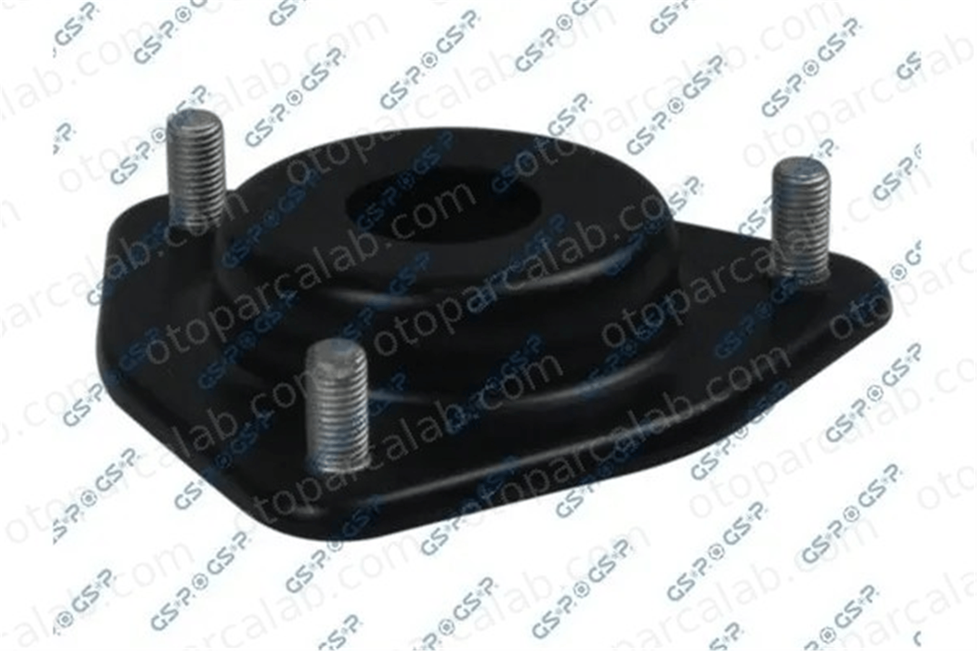 GSP 519083 Amortisör Tabla Takozu Ön Sağ veya Sol MITSUBISHI ASX LANCER VIII 5085461AB 05085461AB