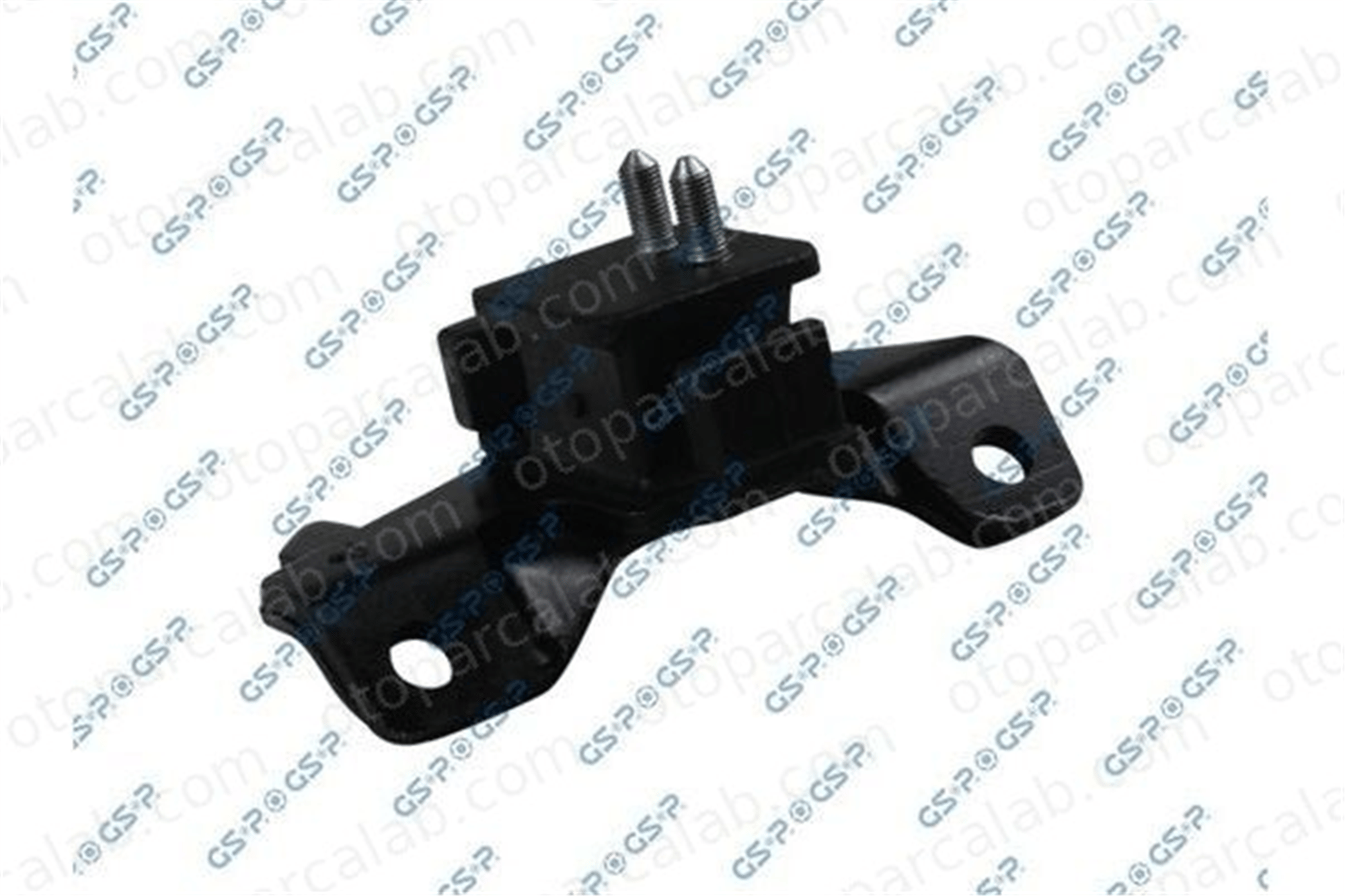 GSP 531836 Motor Takozu Sağ ISUZU D-MAX II 8981832420 8982505920