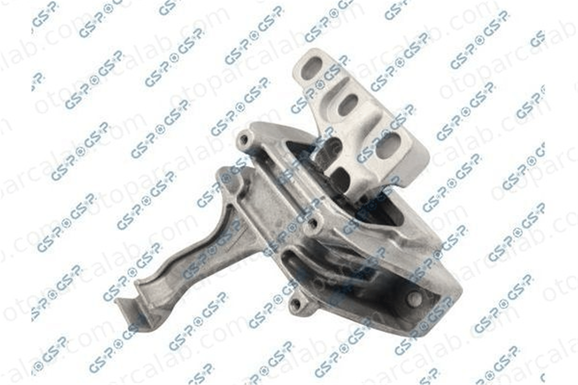 GSP 532871 Motor Takozu Sağ SEAT LEON ST SKODA OCTAVIA III 5Q0199262BH 5Q0199262DE