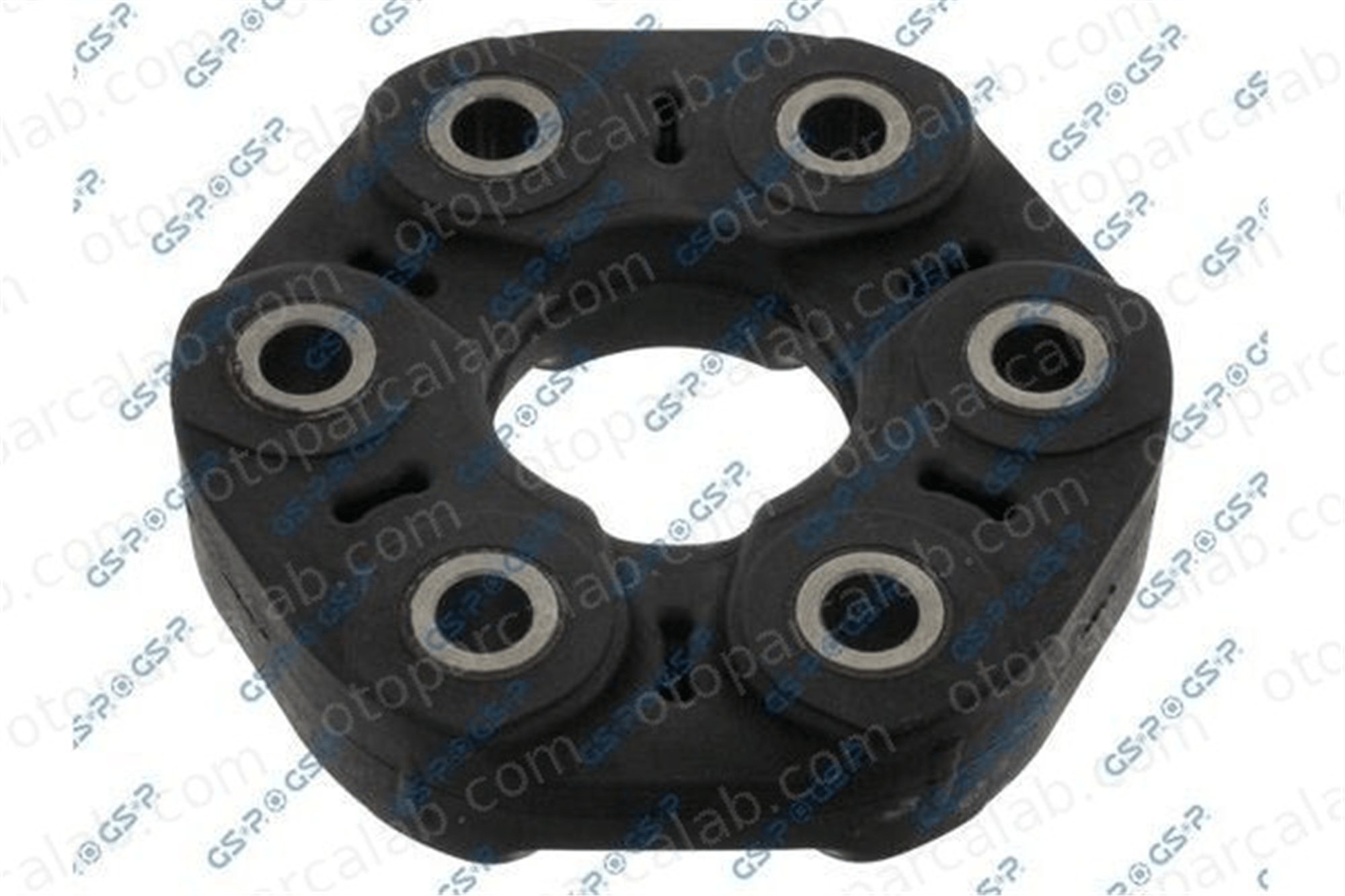 GSP 537625 Şaft Kaplini BMW 1 3 26112226842 26117610372