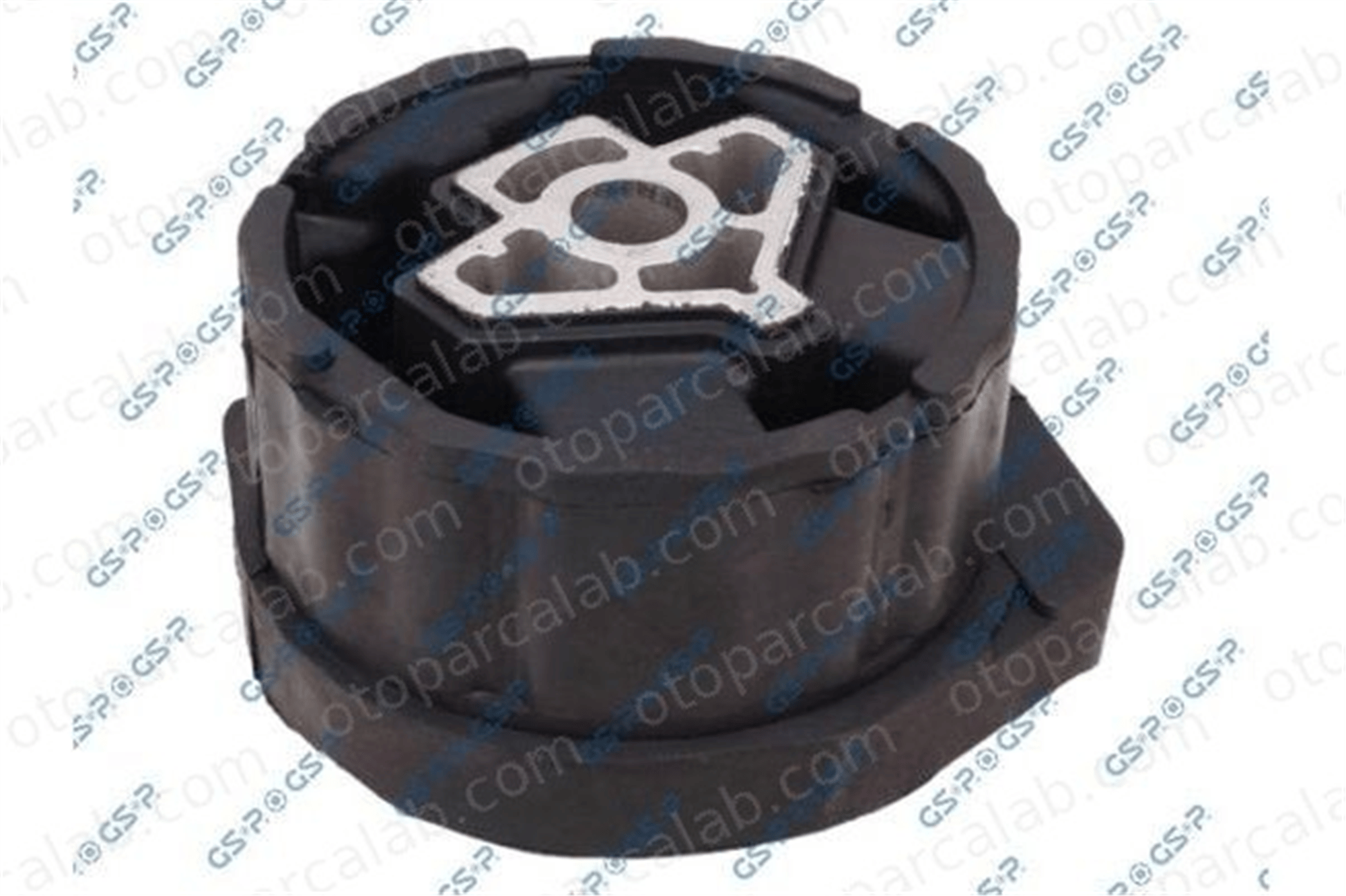 GSP 537909 Motor Takozu Arka BMW 3 X3 22316850468 22316786566