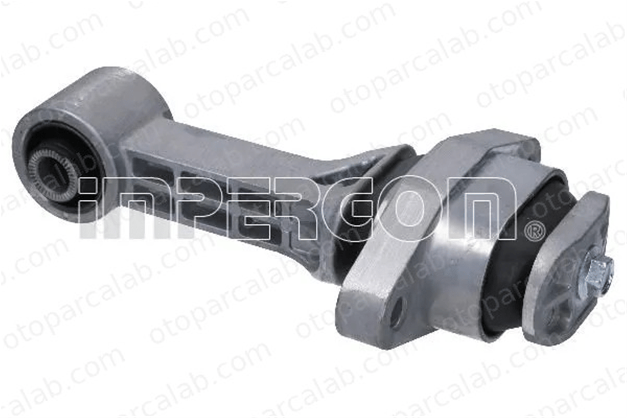 GSP 539236 Motor Takozu Arka HYUNDAI i20 I KIA SOUL I 219501J300 219502K100