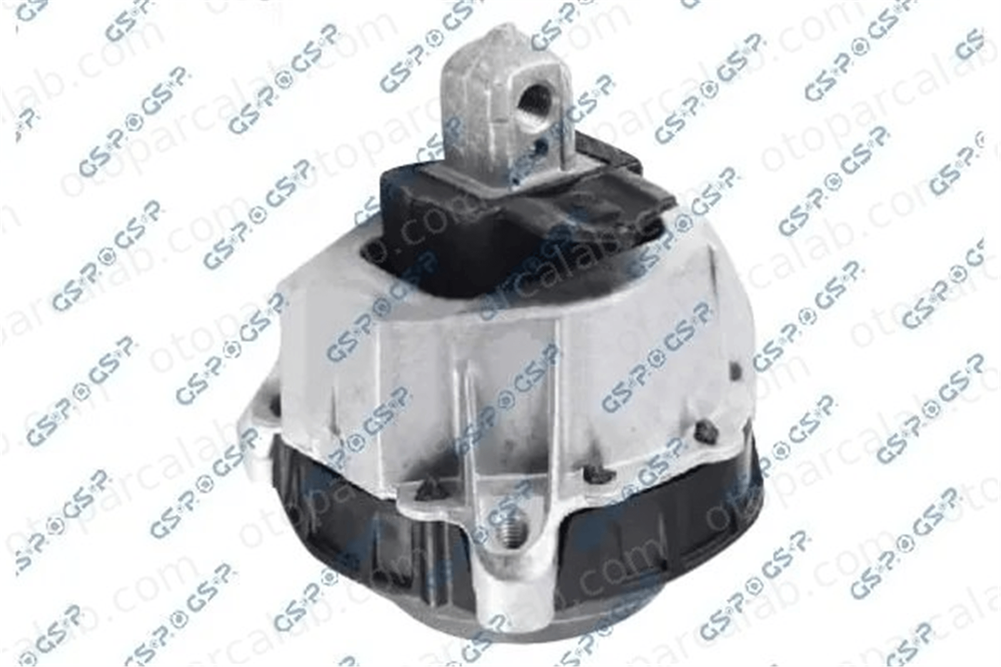 GSP 552278 Motor Takozu Sol BMW 3 Touring 3 22117581617 22116860489