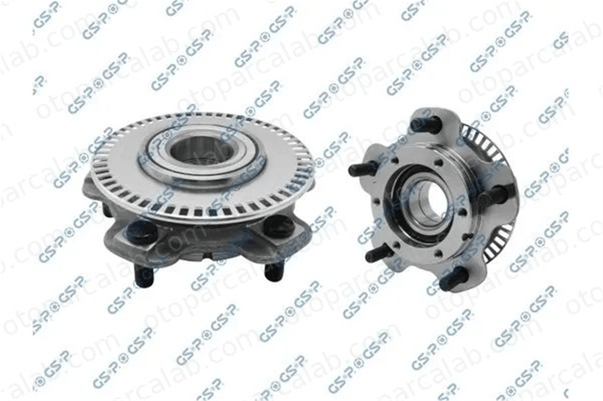 GSP 9241002 Porya Ön Sağ veya Sol SUZUKI GRAND VITARA I GRAND VITARA I Açık arazi aracı 4340165D10 3002589
