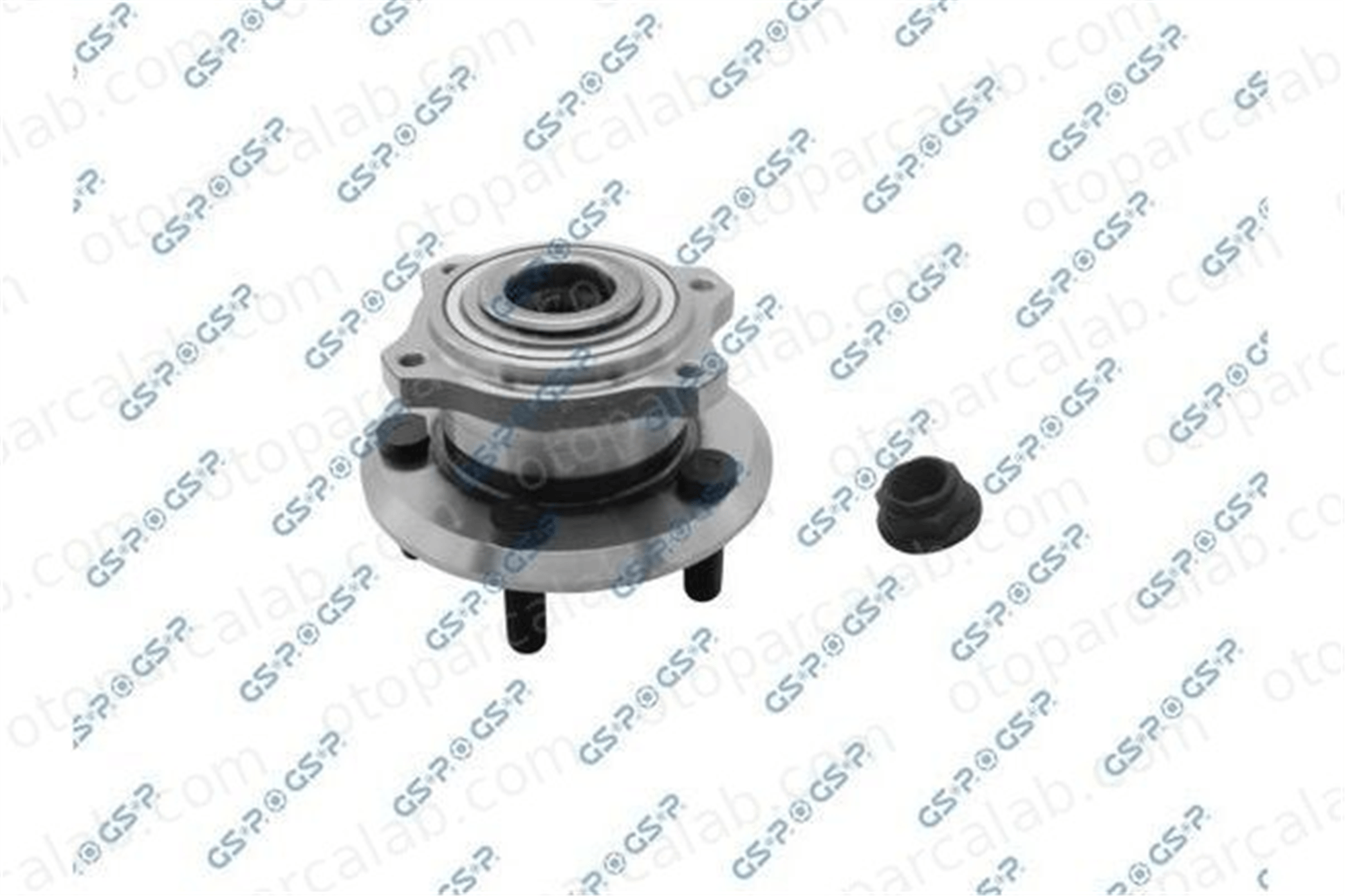 GSP 9327040K Porya Arka Sağ veya Sol CHRYSLER 300C Touring 300C 4779328AB 4779218AA