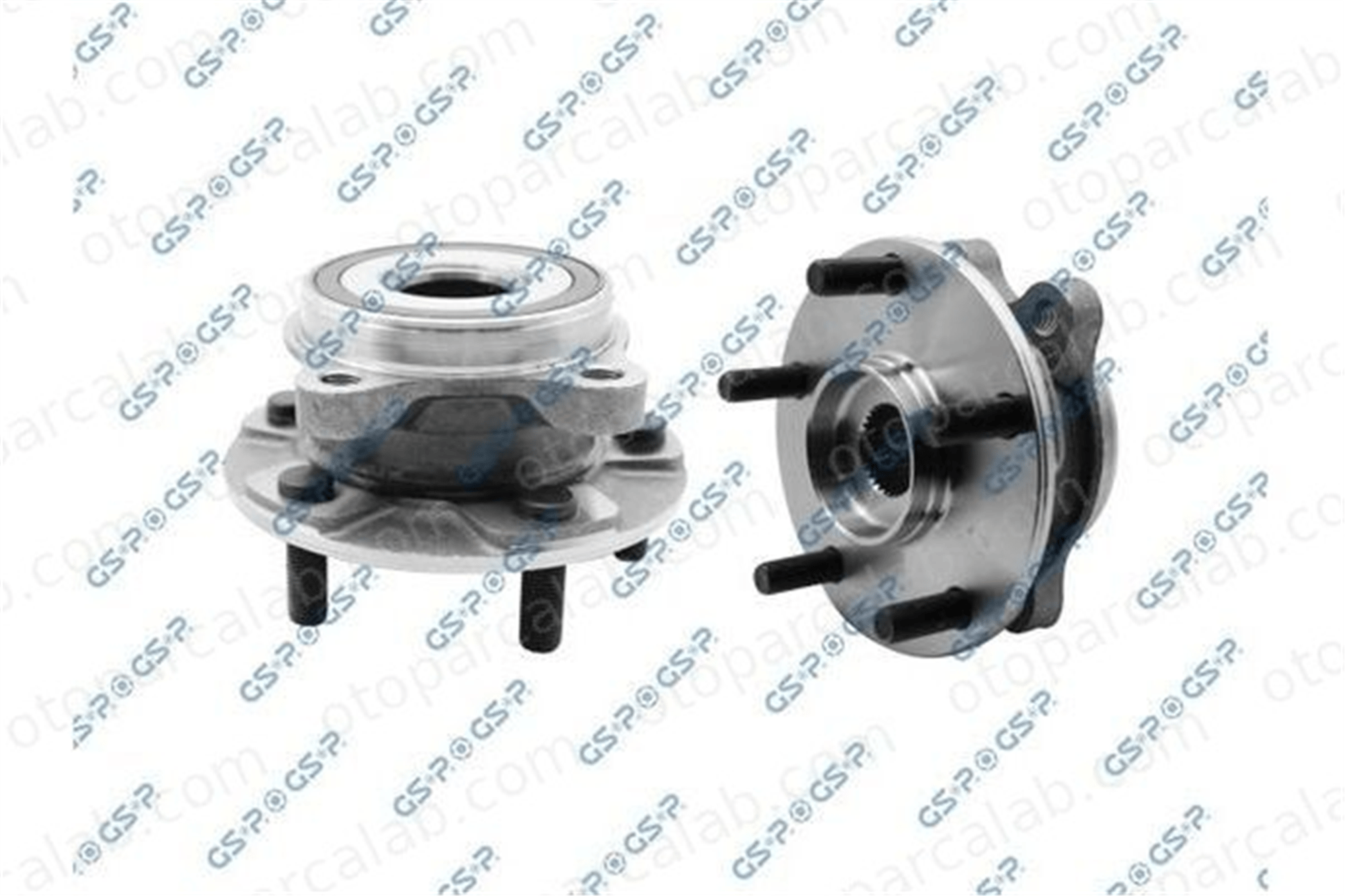 GSP 9330014 Porya Ön Sağ veya Sol TOYOTA RAV 4 IV AVENSIS Sedan LF6460QSMA 4355028030