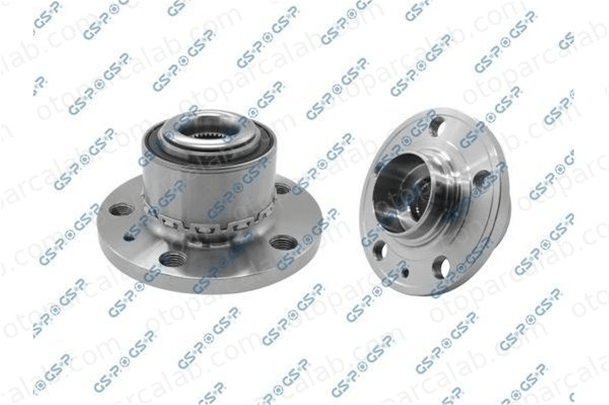 GSP 9336001 Porya Ön Sağ veya Sol SEAT IBIZA IV SC VW POLO V 6C0407621 6C0407621A