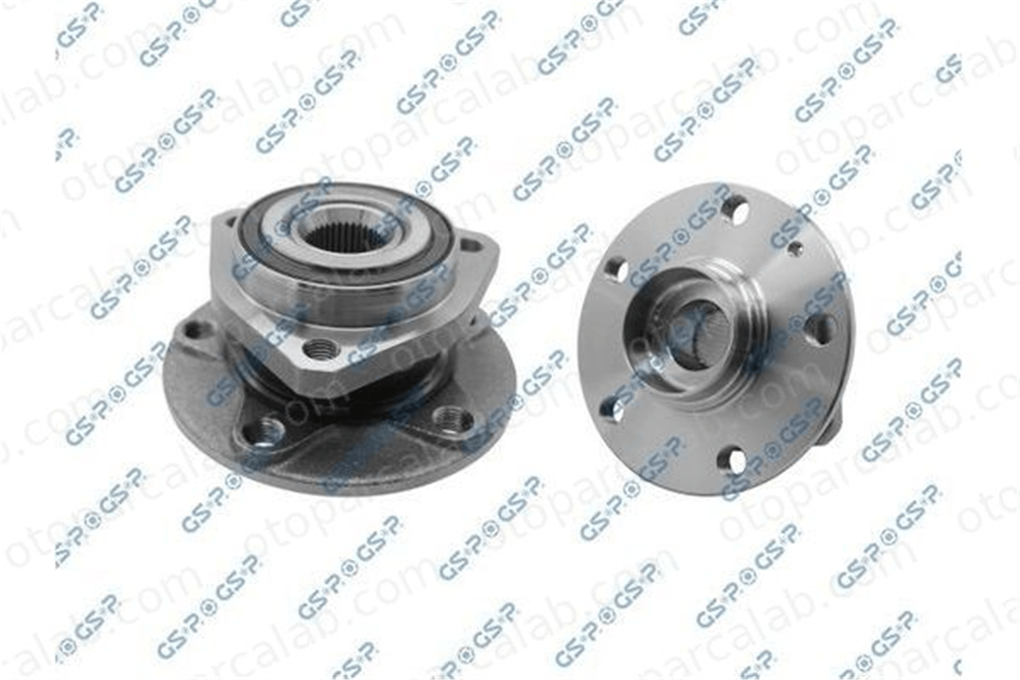 GSP 9336004 Porya Ön Sağ veya Sol SEAT LEON AUDI A3 Sportback 1K0407621D 1K0407621E