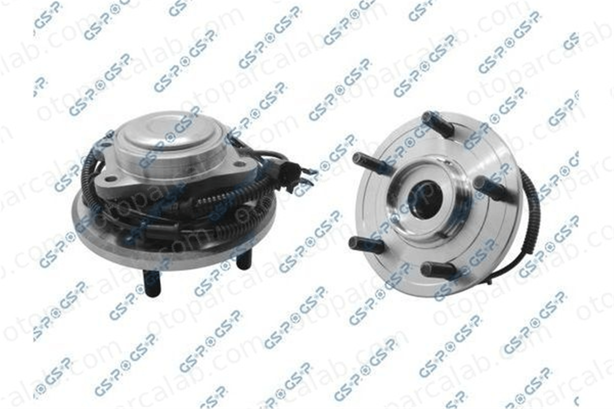 GSP 9400175 Porya Arka Sağ veya Sol CHRYSLER GRAND VOYAGER V VW ROUTAN 4721762AF 4721762AA