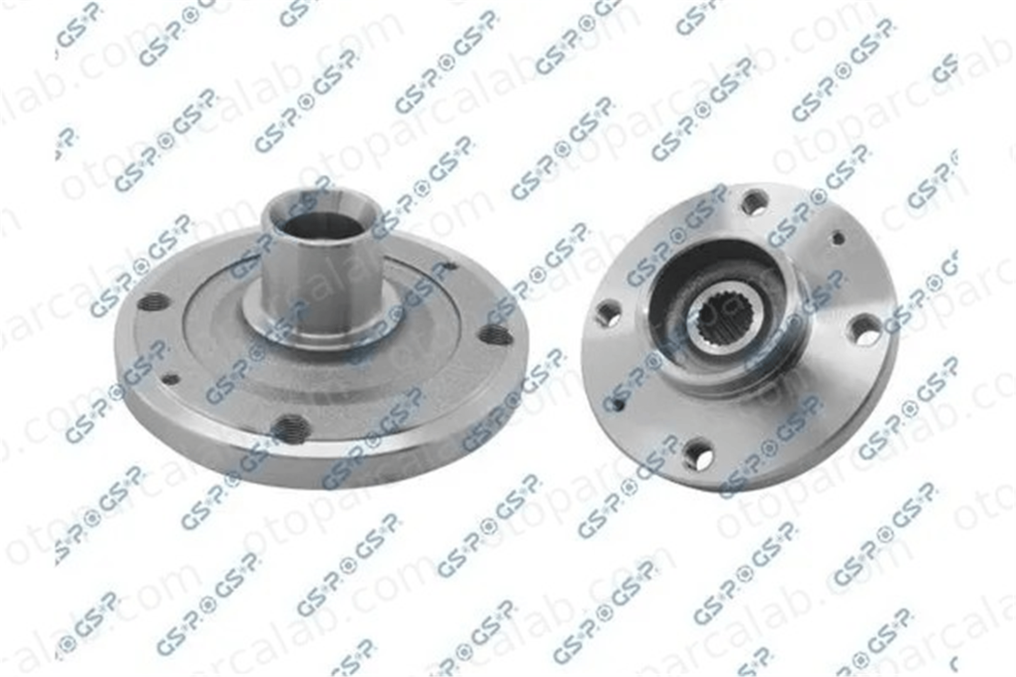 GSP 9421003 Porya Ön Sağ veya Sol CITROËN DS3 PEUGEOT 208 I 330776
